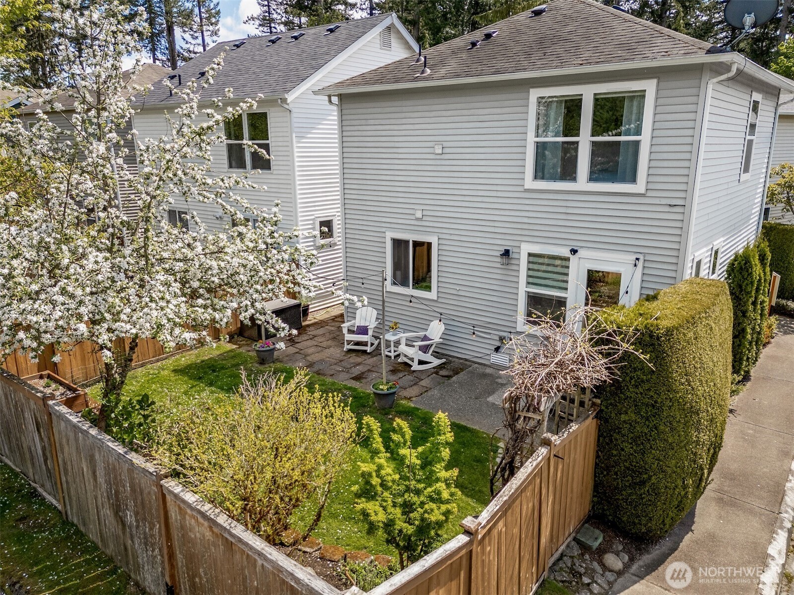 34608 SE Osprey Court Unit: 9