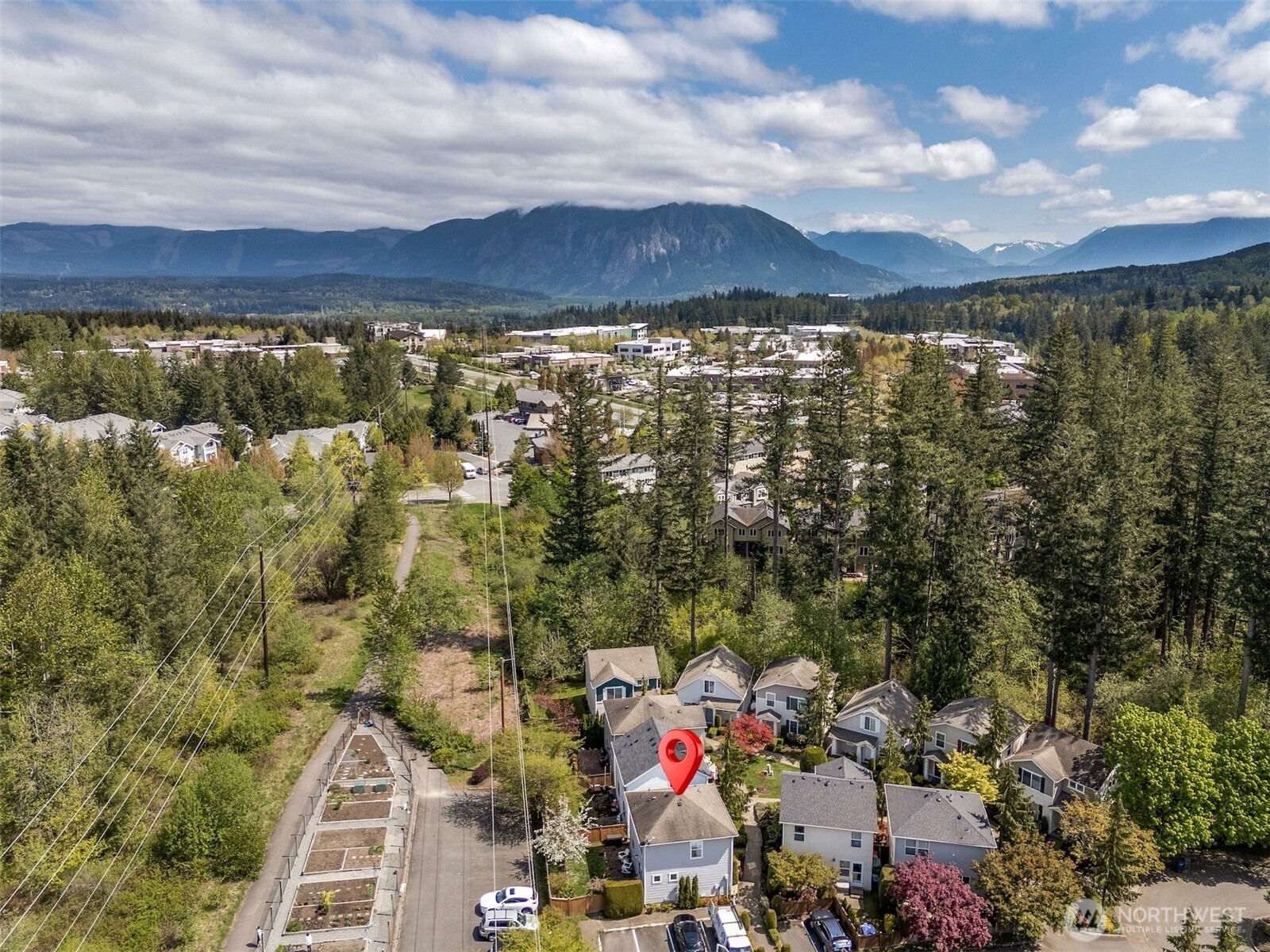 34608 SE Osprey Court Unit: 9