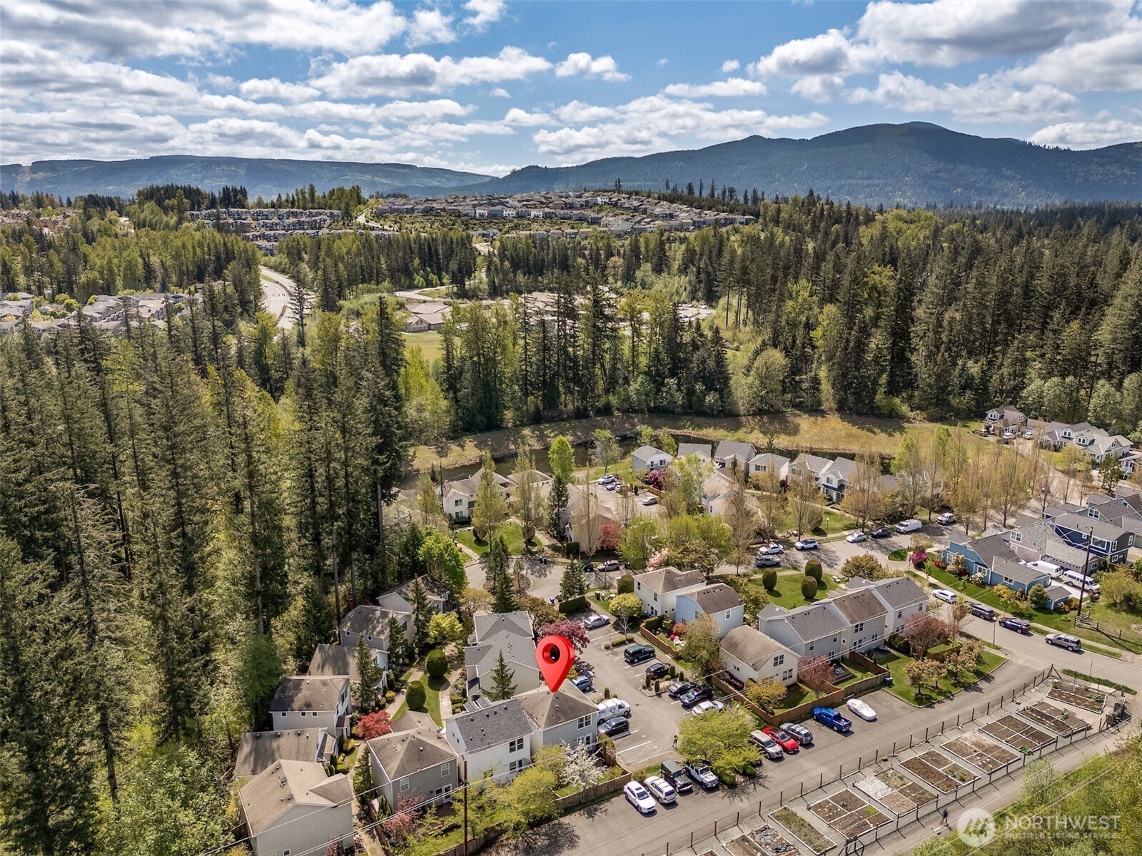 34608 SE Osprey Court Unit: 9