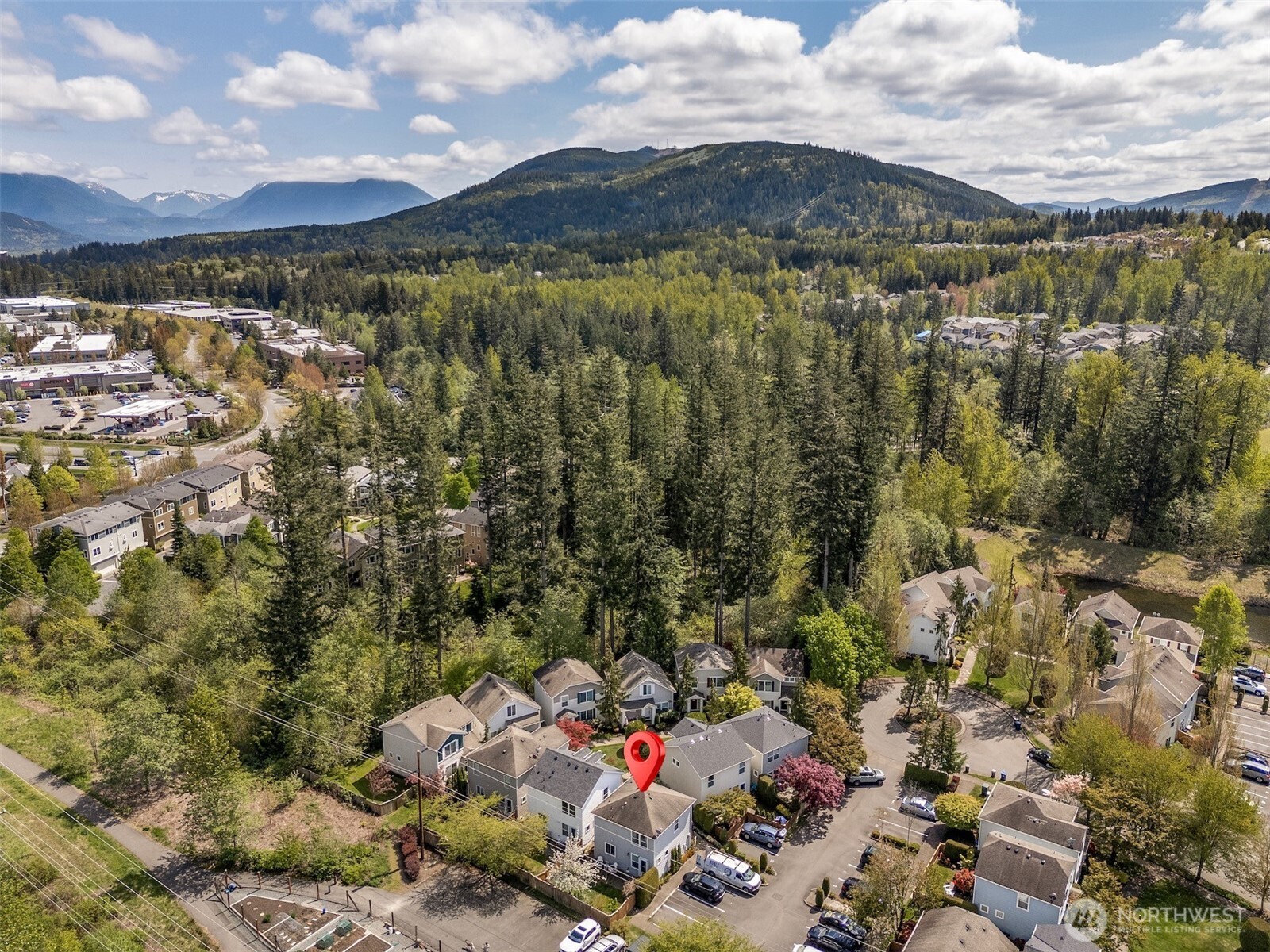 34608 SE Osprey Court Unit: 9