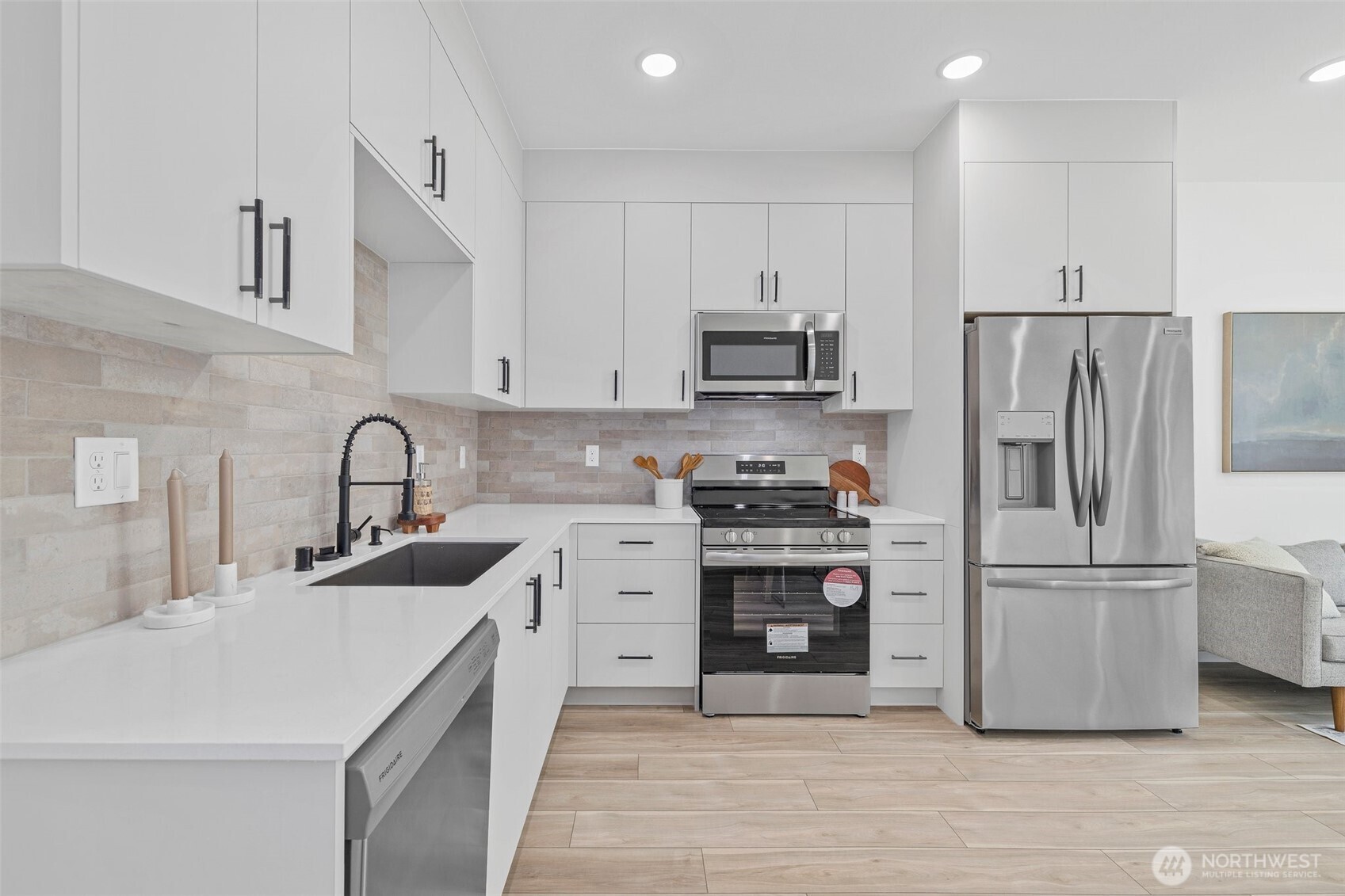 8324 16th Avenue NW Unit: B