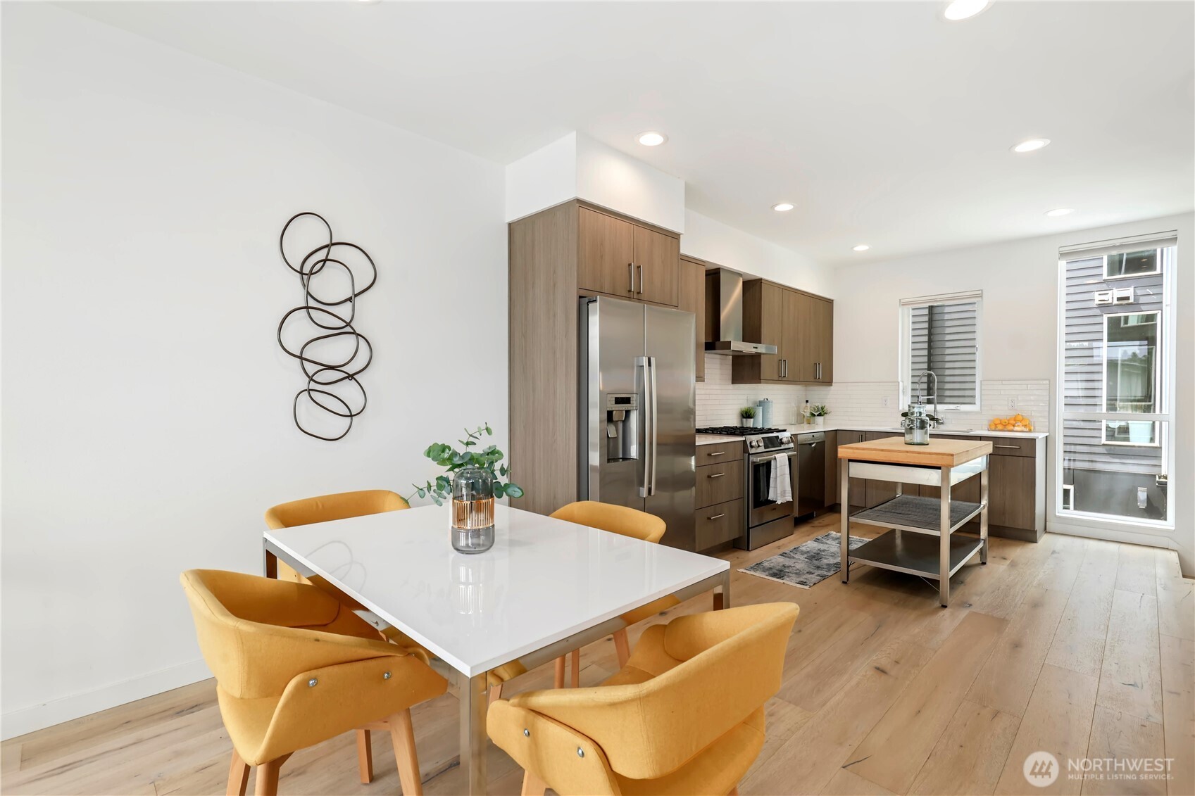8817 Midvale Avenue N Unit: D