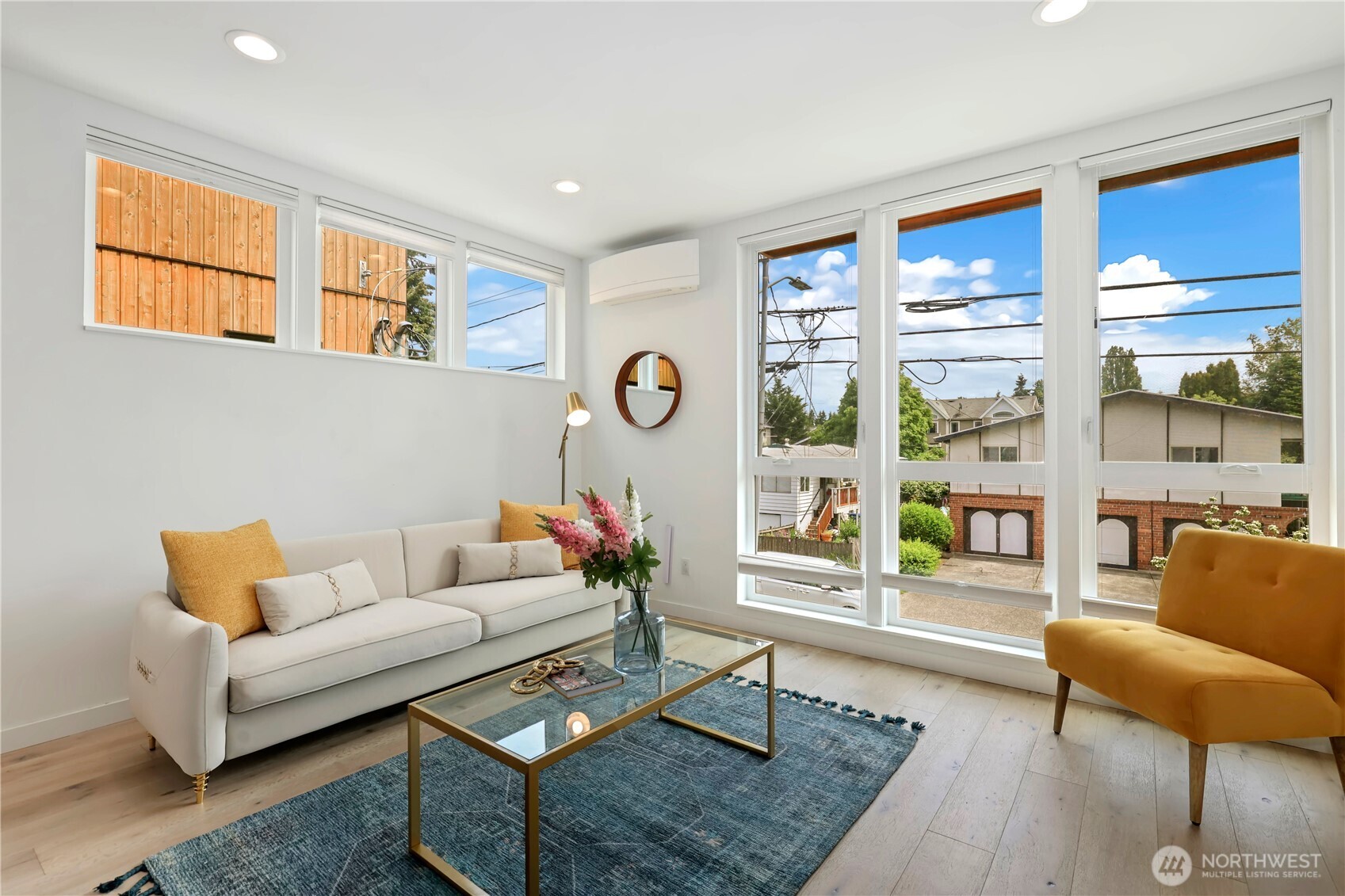 8817 Midvale Avenue N Unit: D