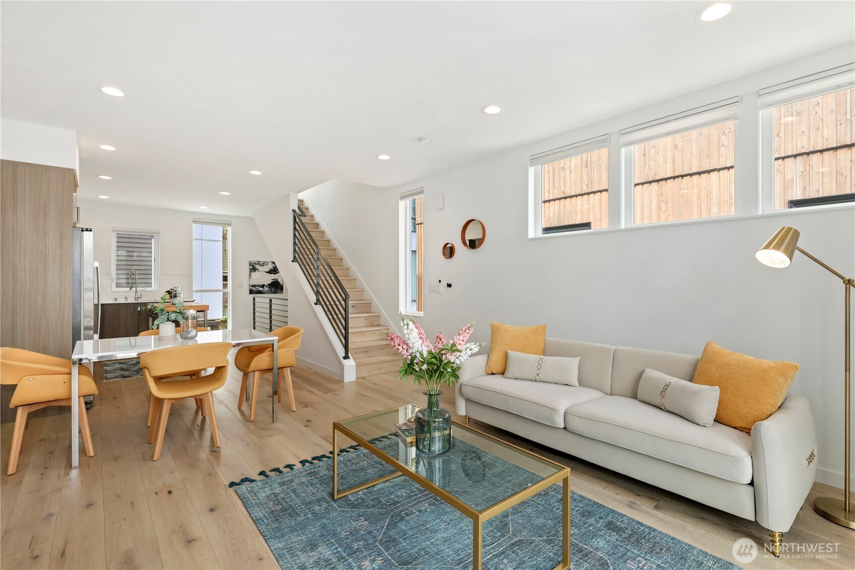 8817 Midvale Avenue N Unit: D