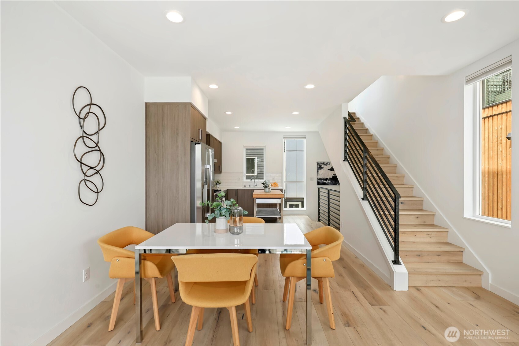 8817 Midvale Avenue N Unit: D