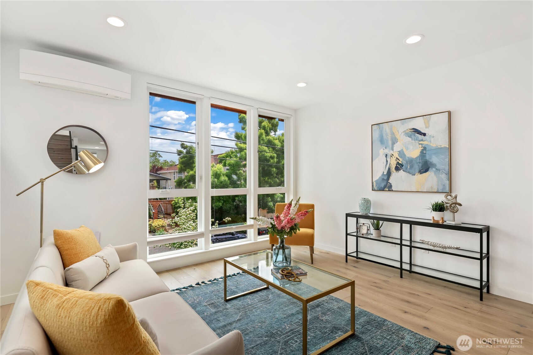 8817 Midvale Avenue N Unit: D