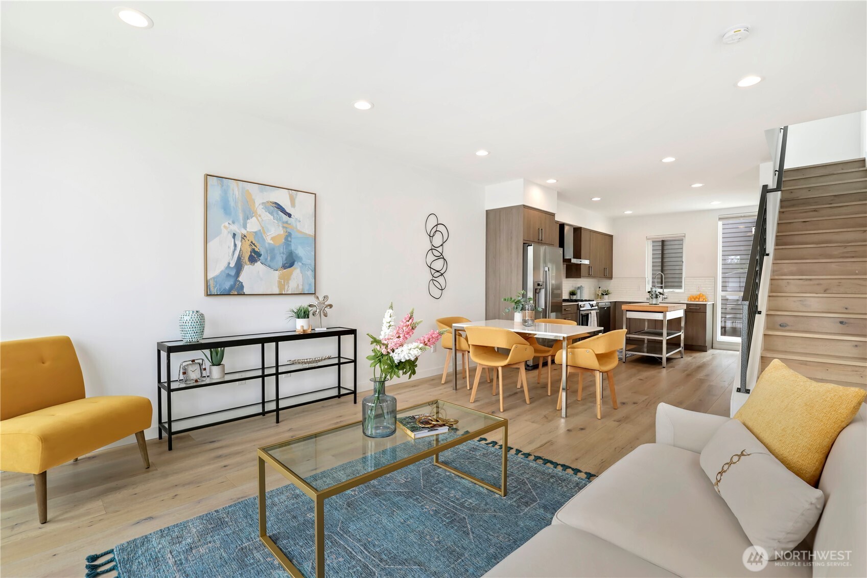 8817 Midvale Avenue N Unit: D