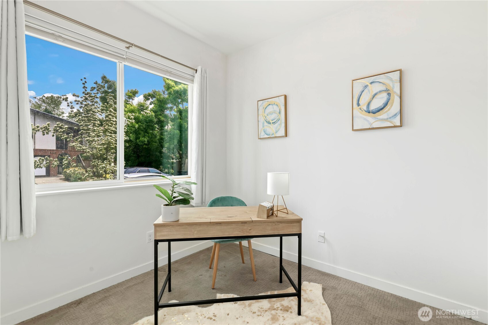 8817 Midvale Avenue N Unit: D