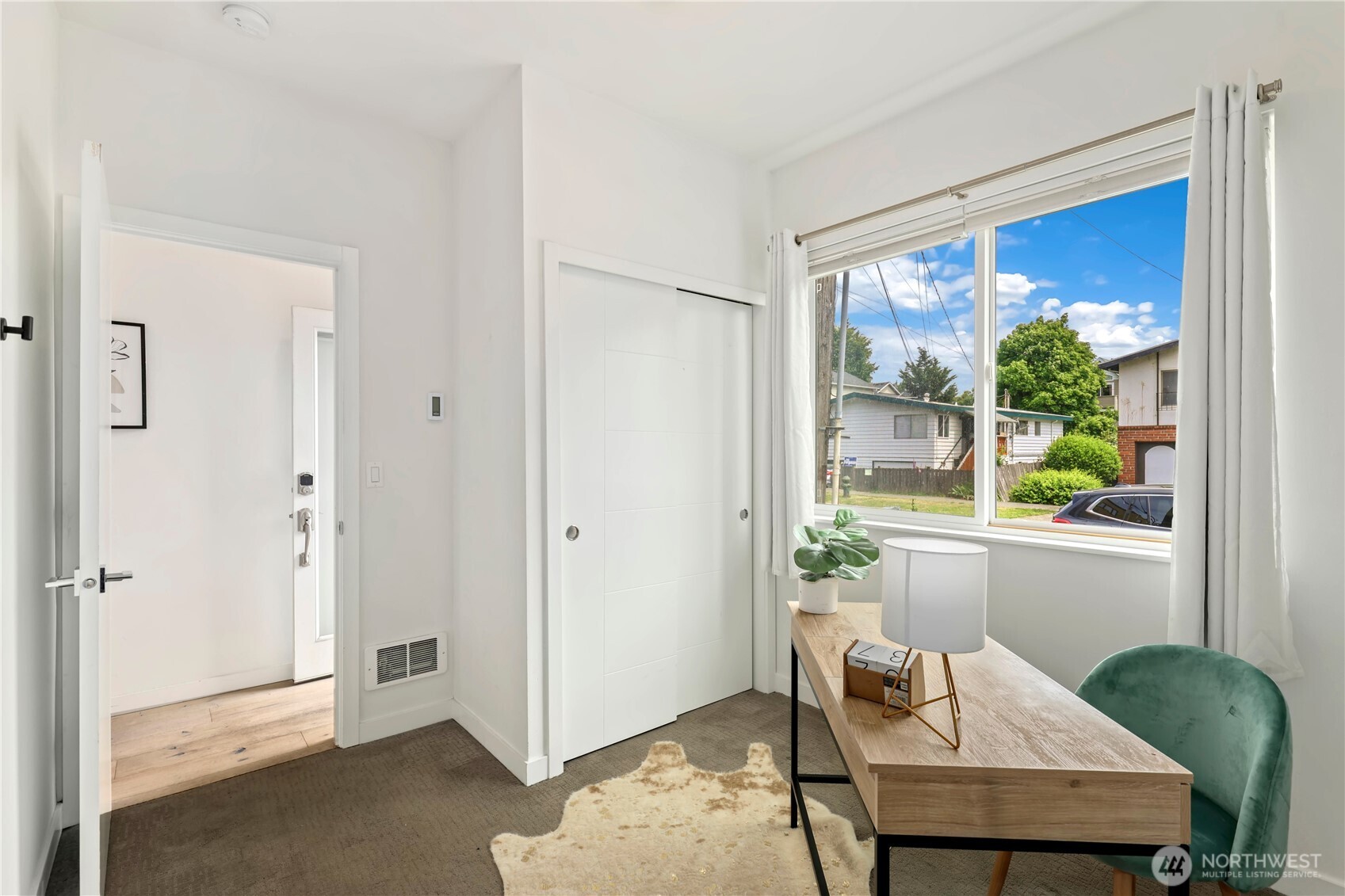 8817 Midvale Avenue N Unit: D