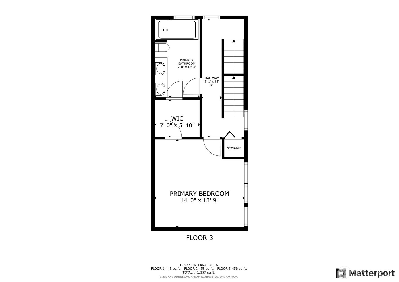 8817 Midvale Avenue N Unit: D