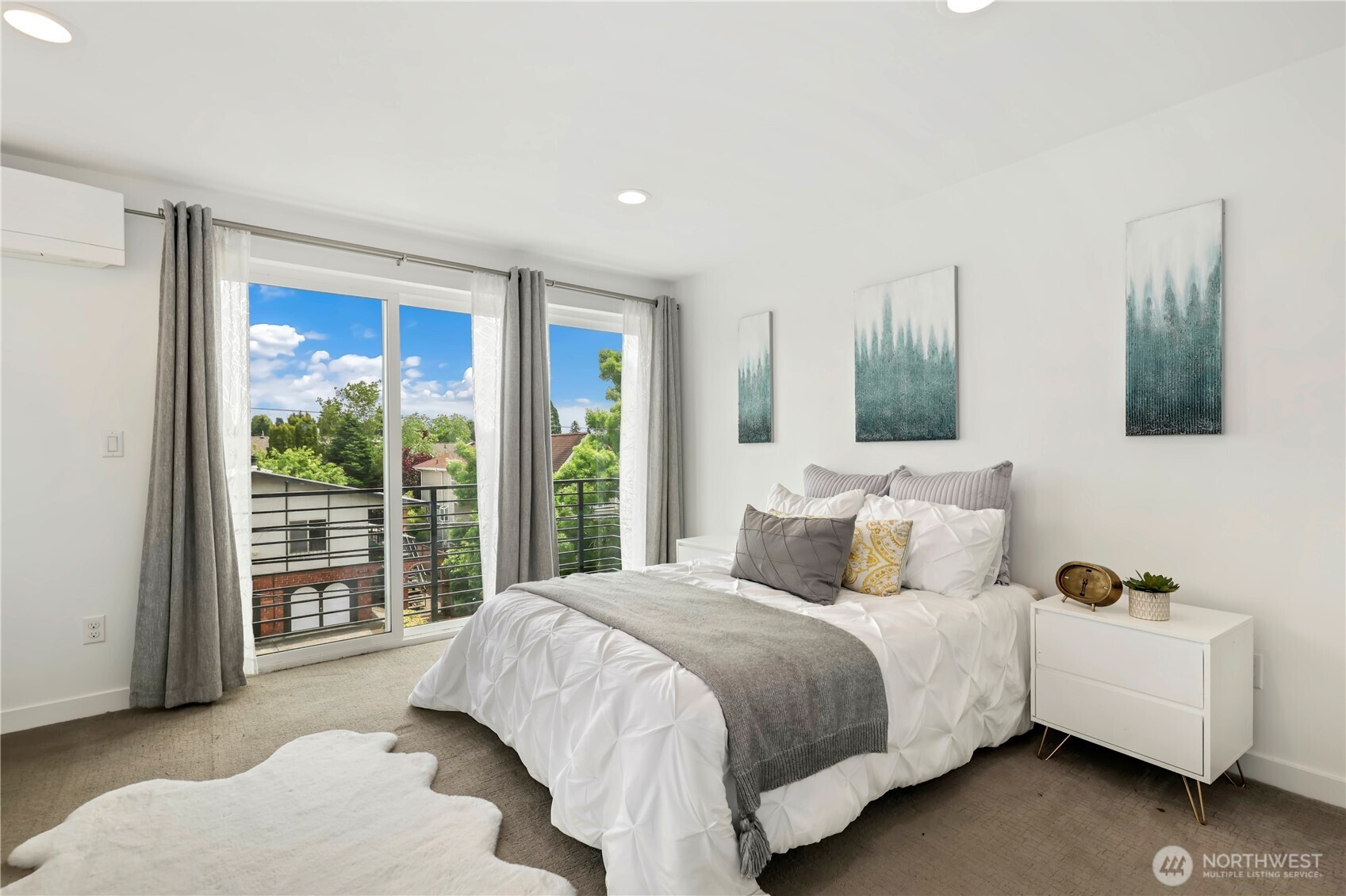 8817 Midvale Avenue N Unit: D