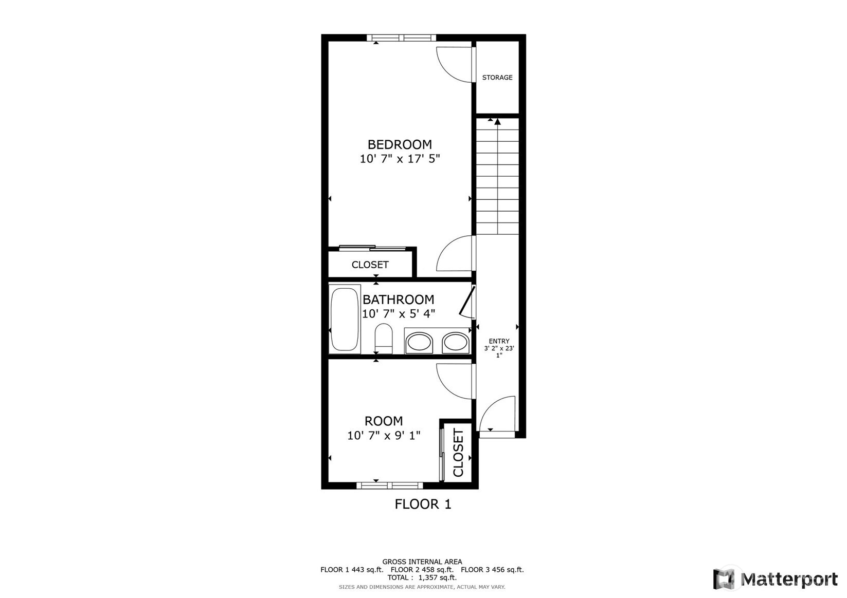 8817 Midvale Avenue N Unit: D