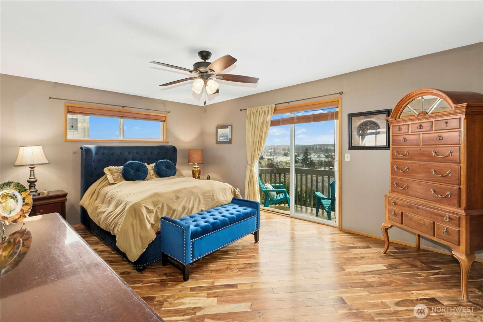 822 SW Fairhaven Avenue