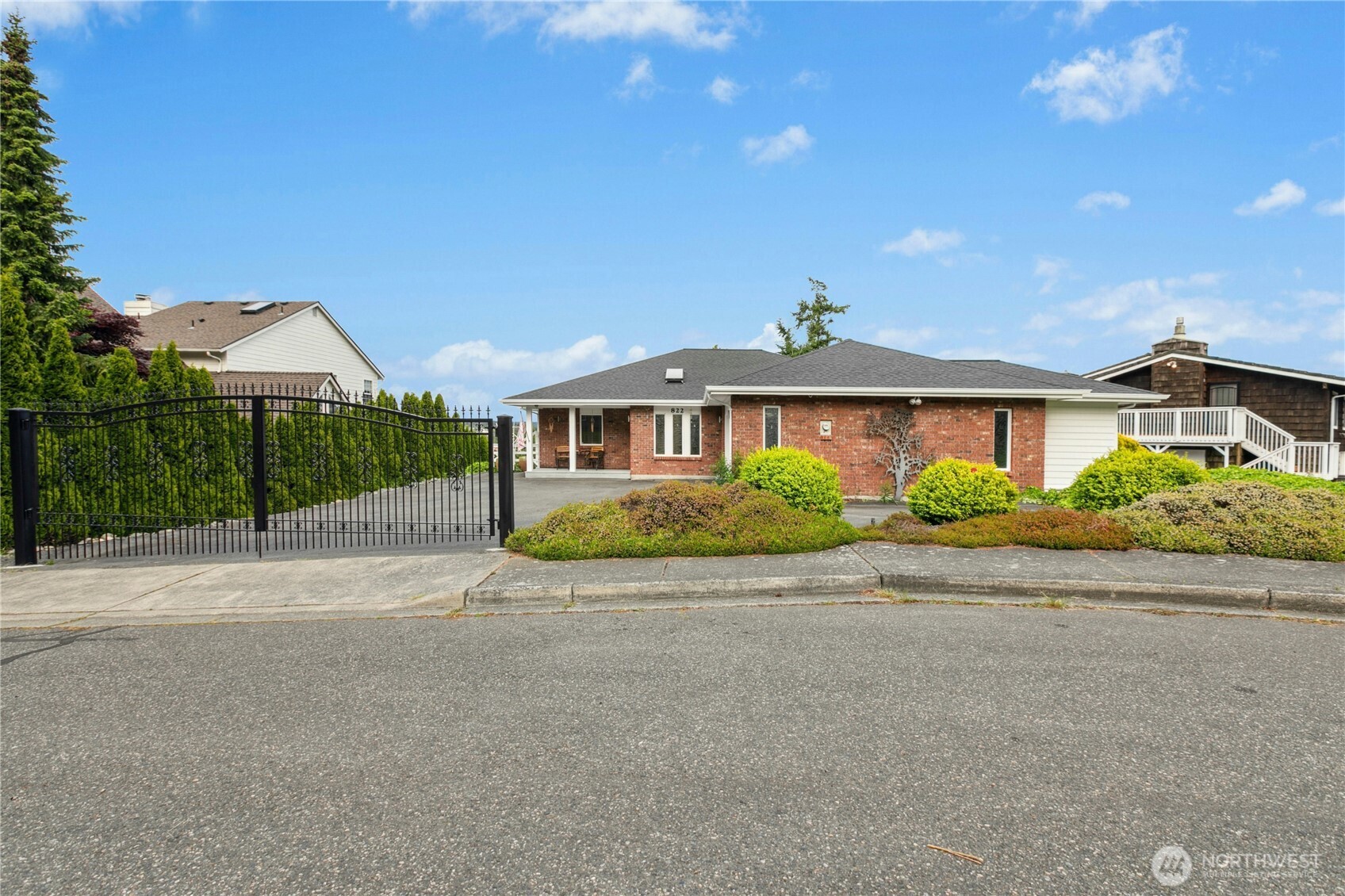 822 SW Fairhaven Avenue