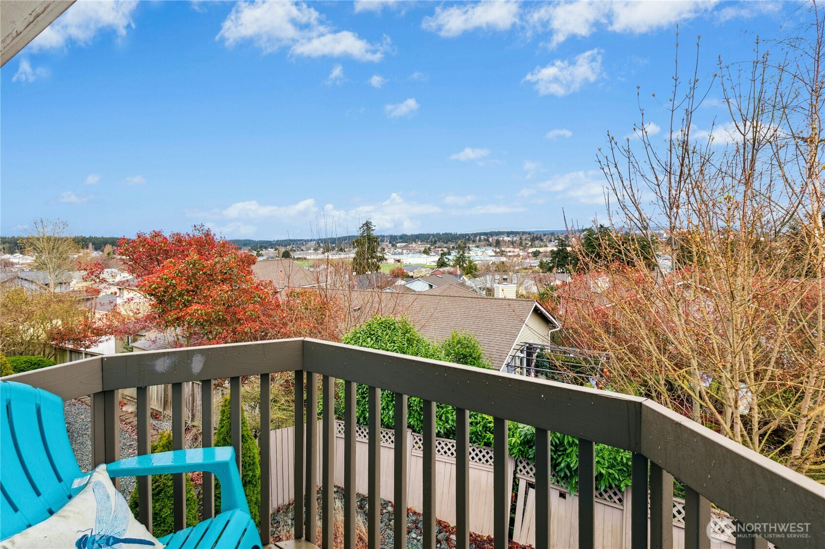 822 SW Fairhaven Avenue