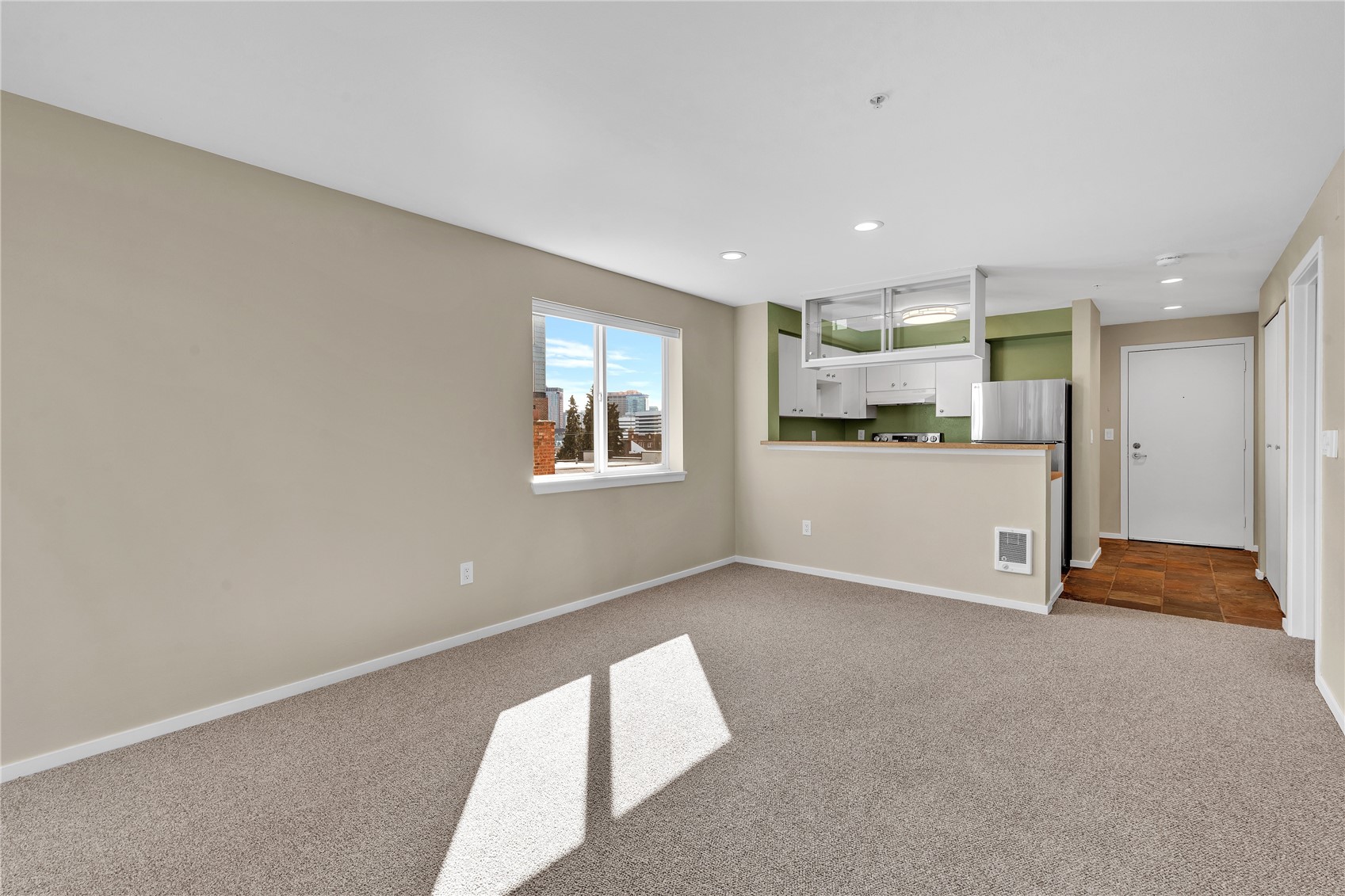 232 Belmont Avenue E Unit: 407