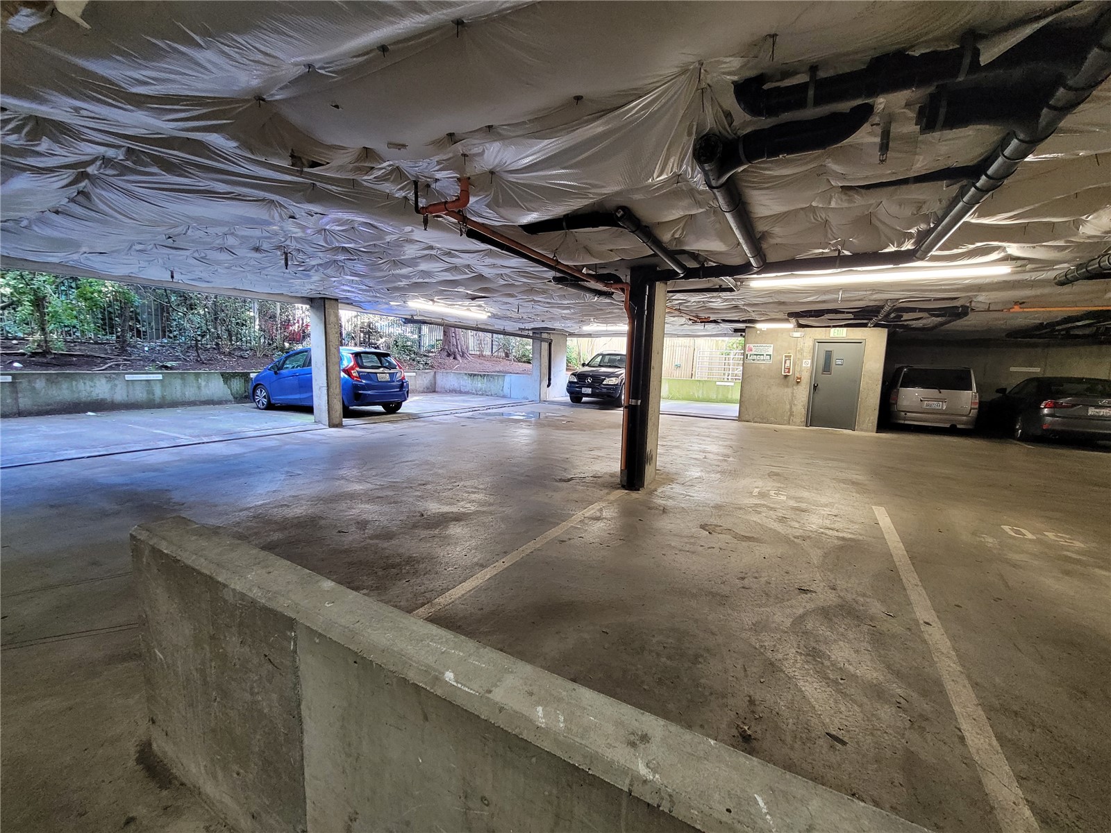 232 Belmont Avenue E Unit: 407