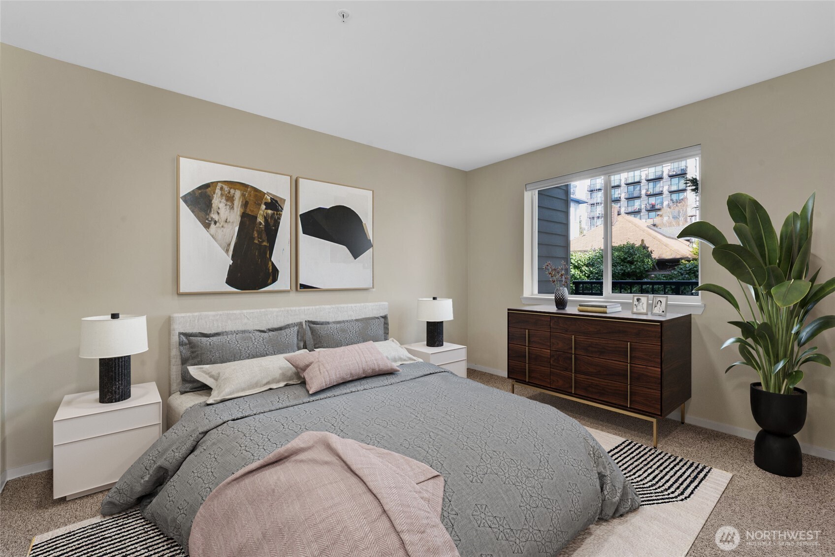 232 Belmont Avenue E Unit: 407