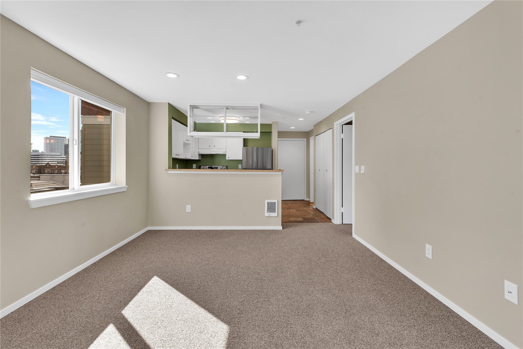 232 Belmont Avenue E Unit: 407