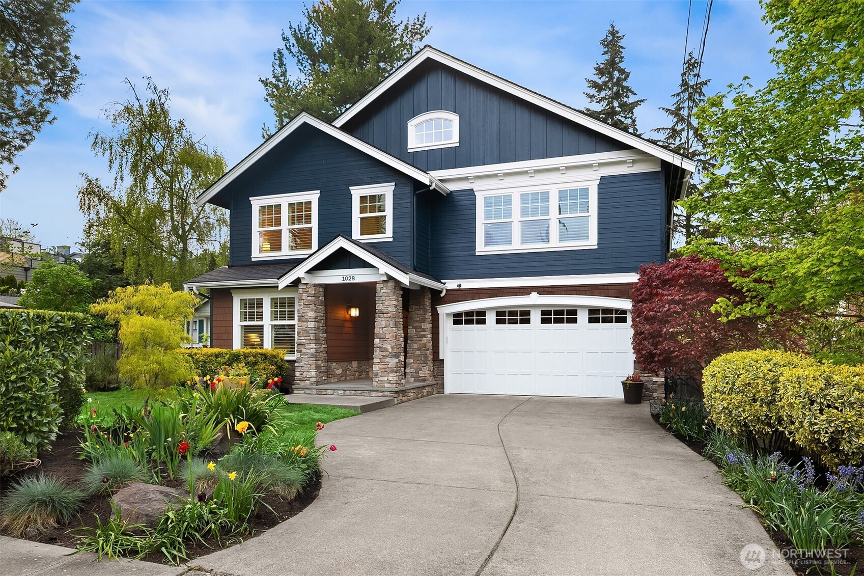 1028 NE 92nd Street