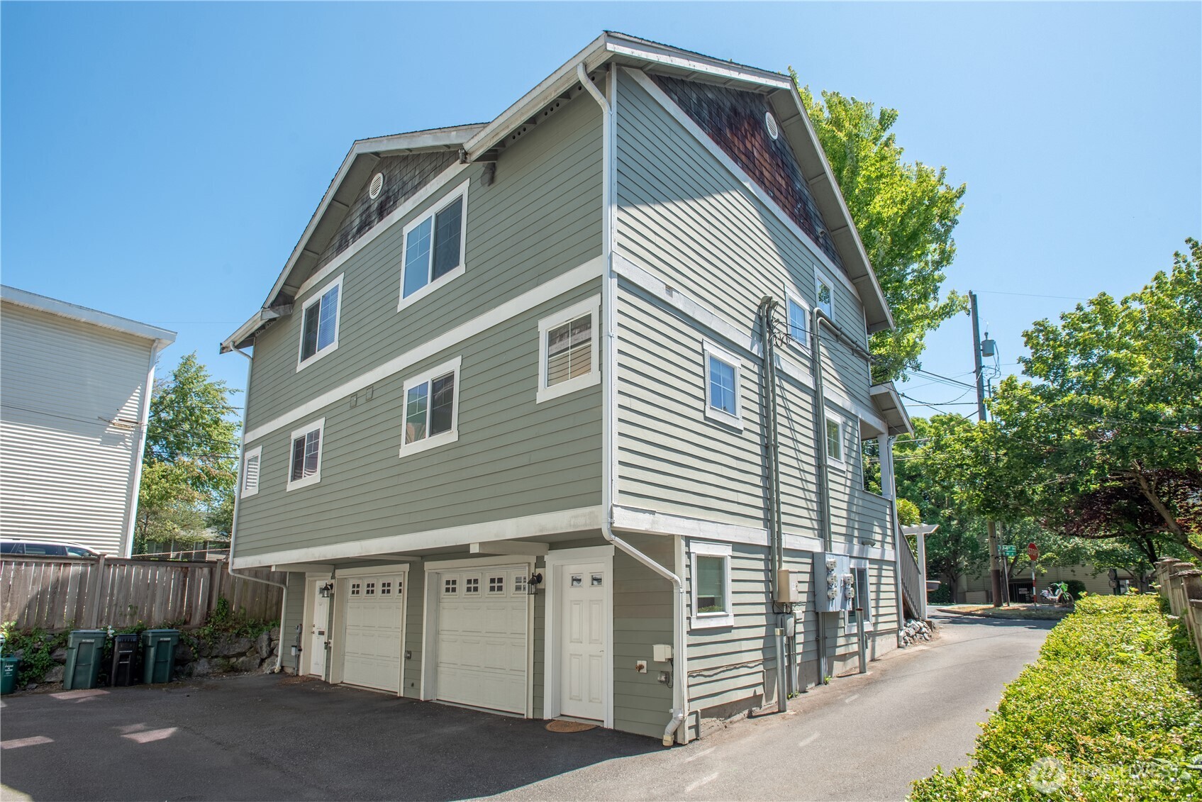 118 N 104th Street Unit: A