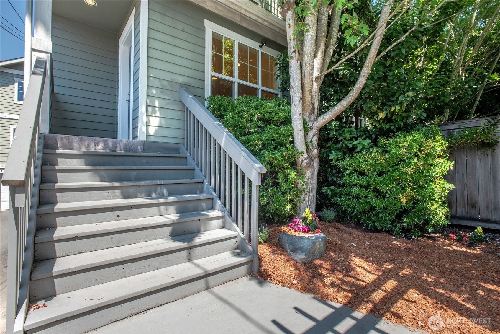 118 N 104th Street Unit: A