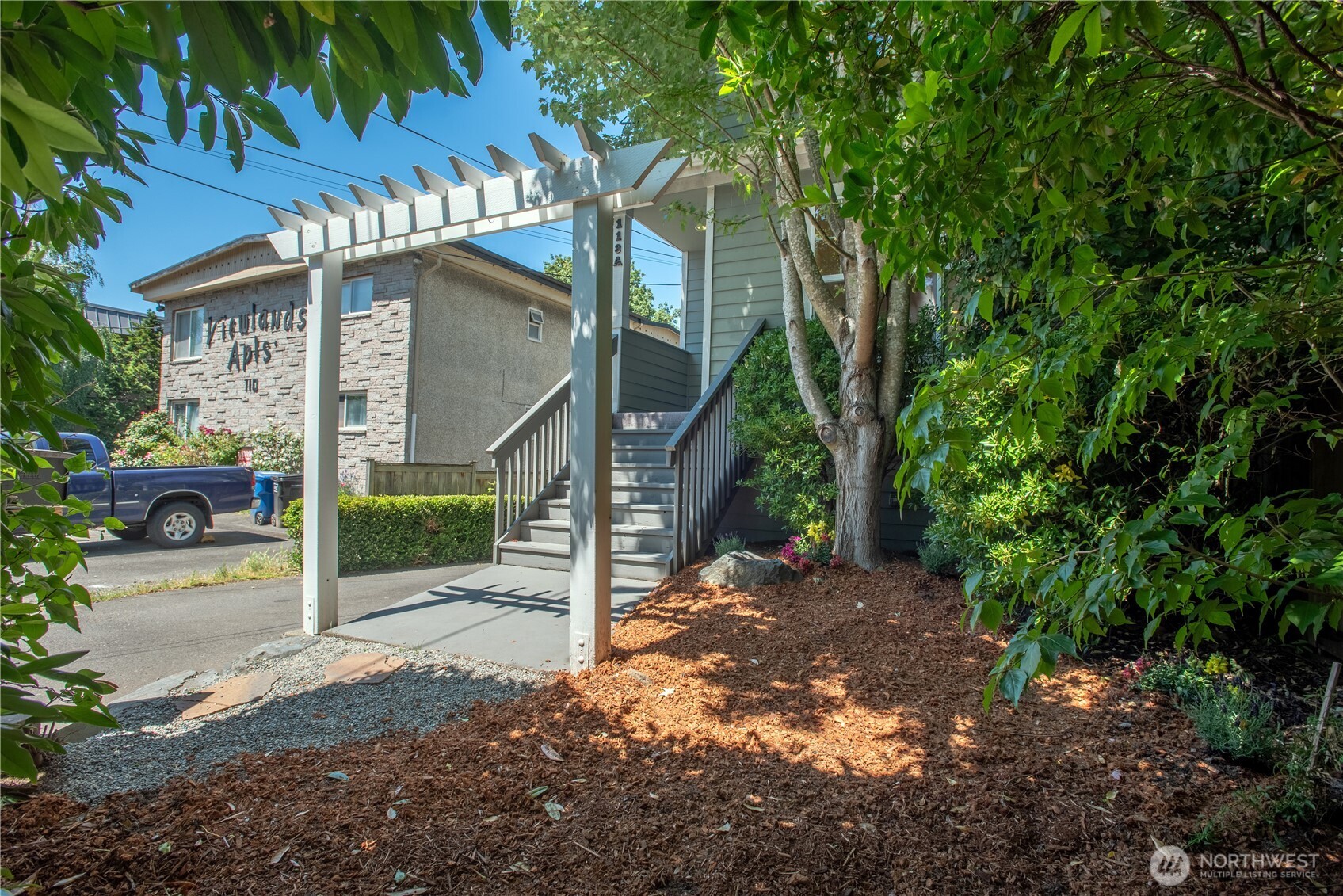 118 N 104th Street Unit: A