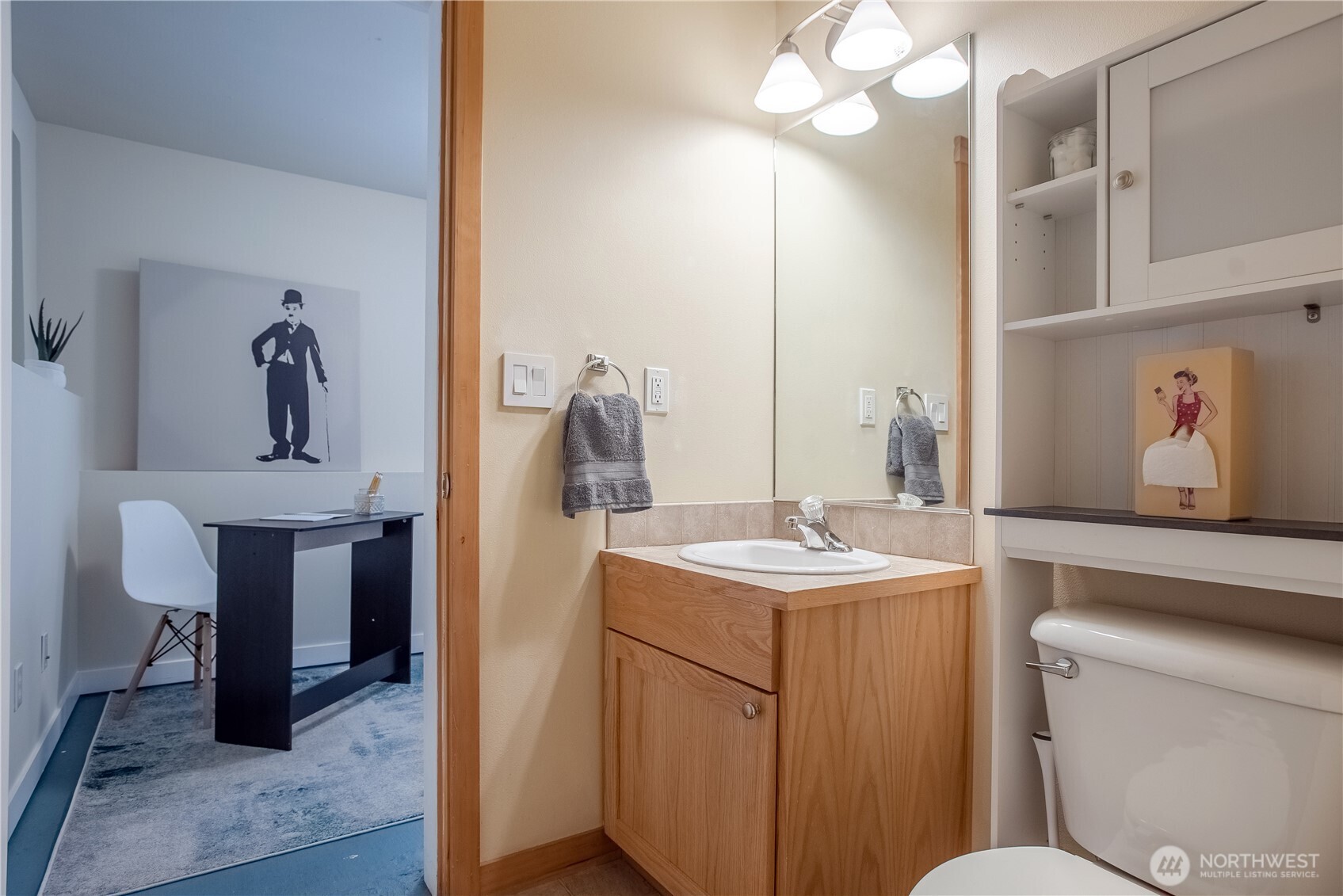 118 N 104th Street Unit: A