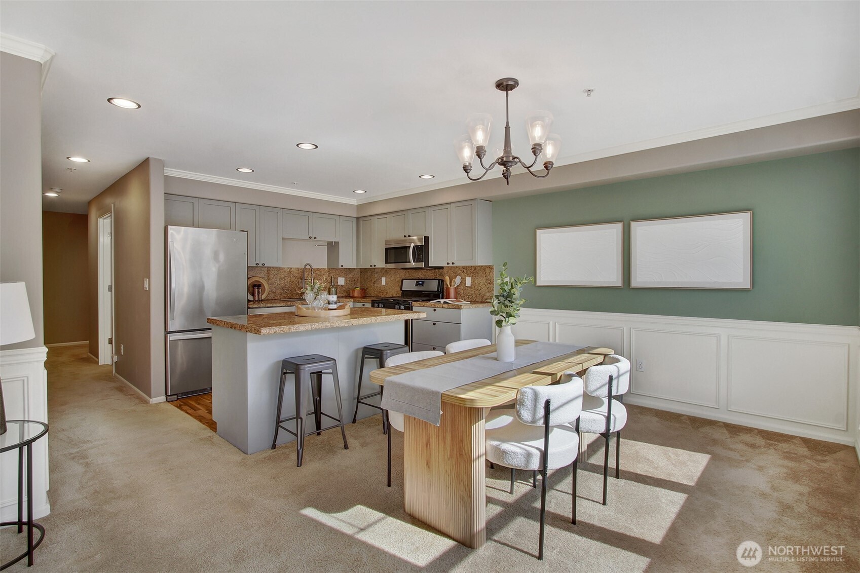 10549 Stone Avenue N Unit: 103