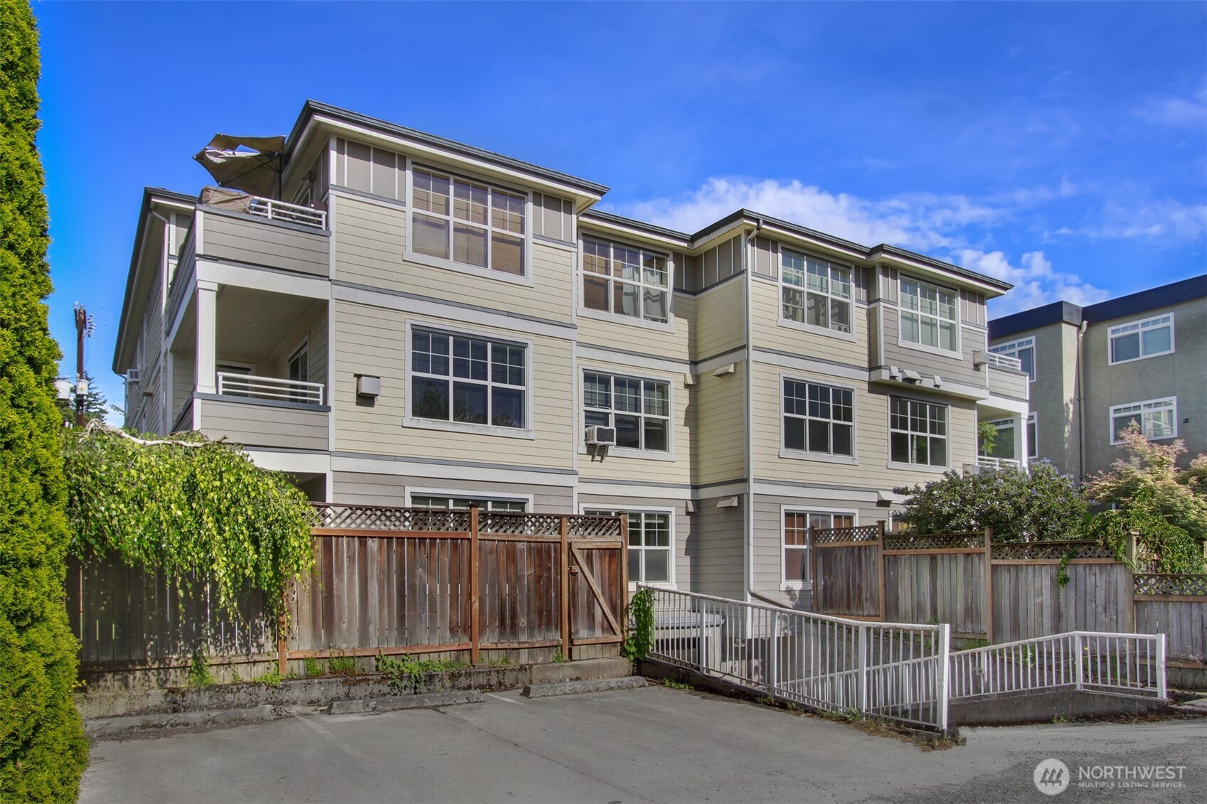 10549 Stone Avenue N Unit: 103