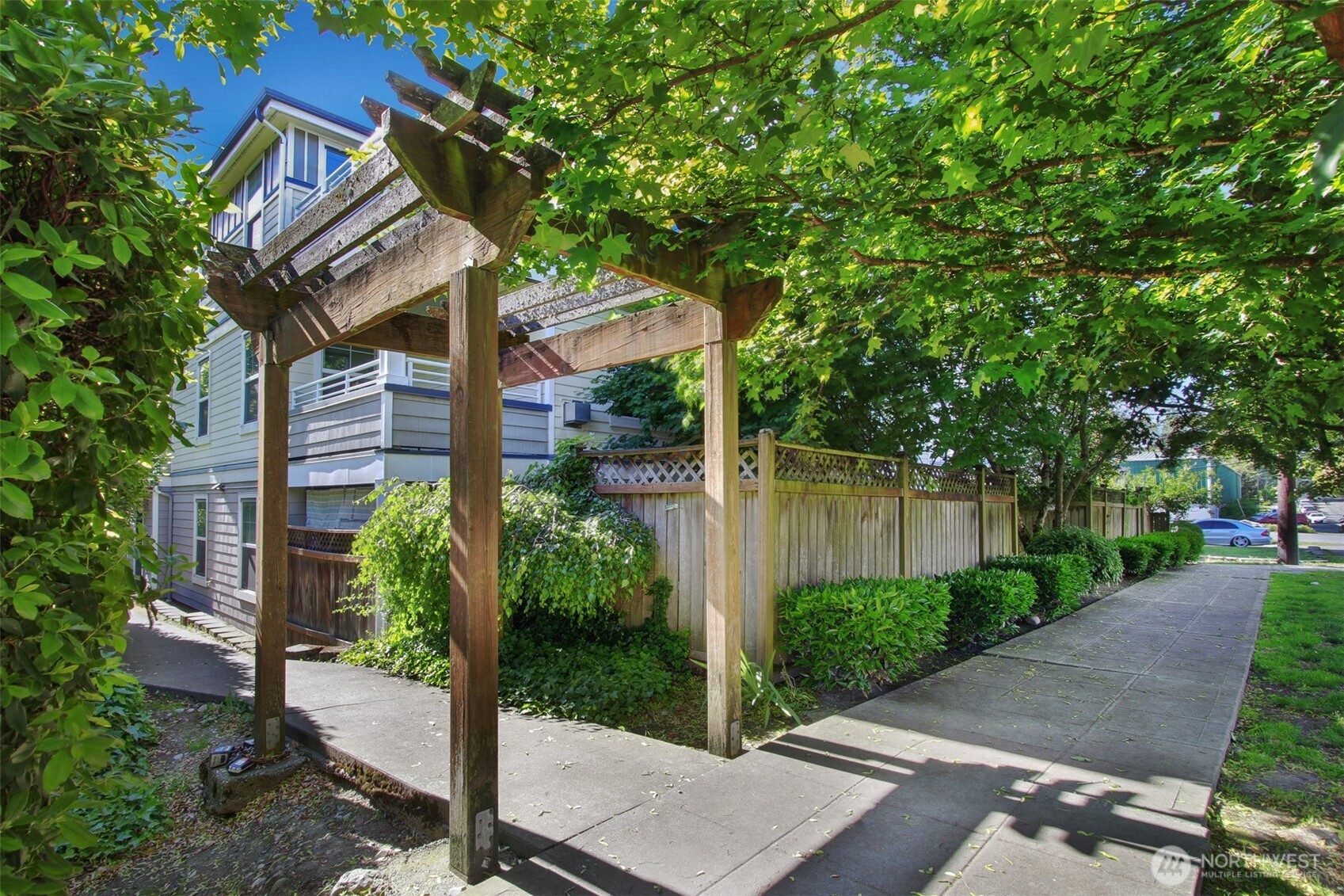 10549 Stone Avenue N Unit: 103