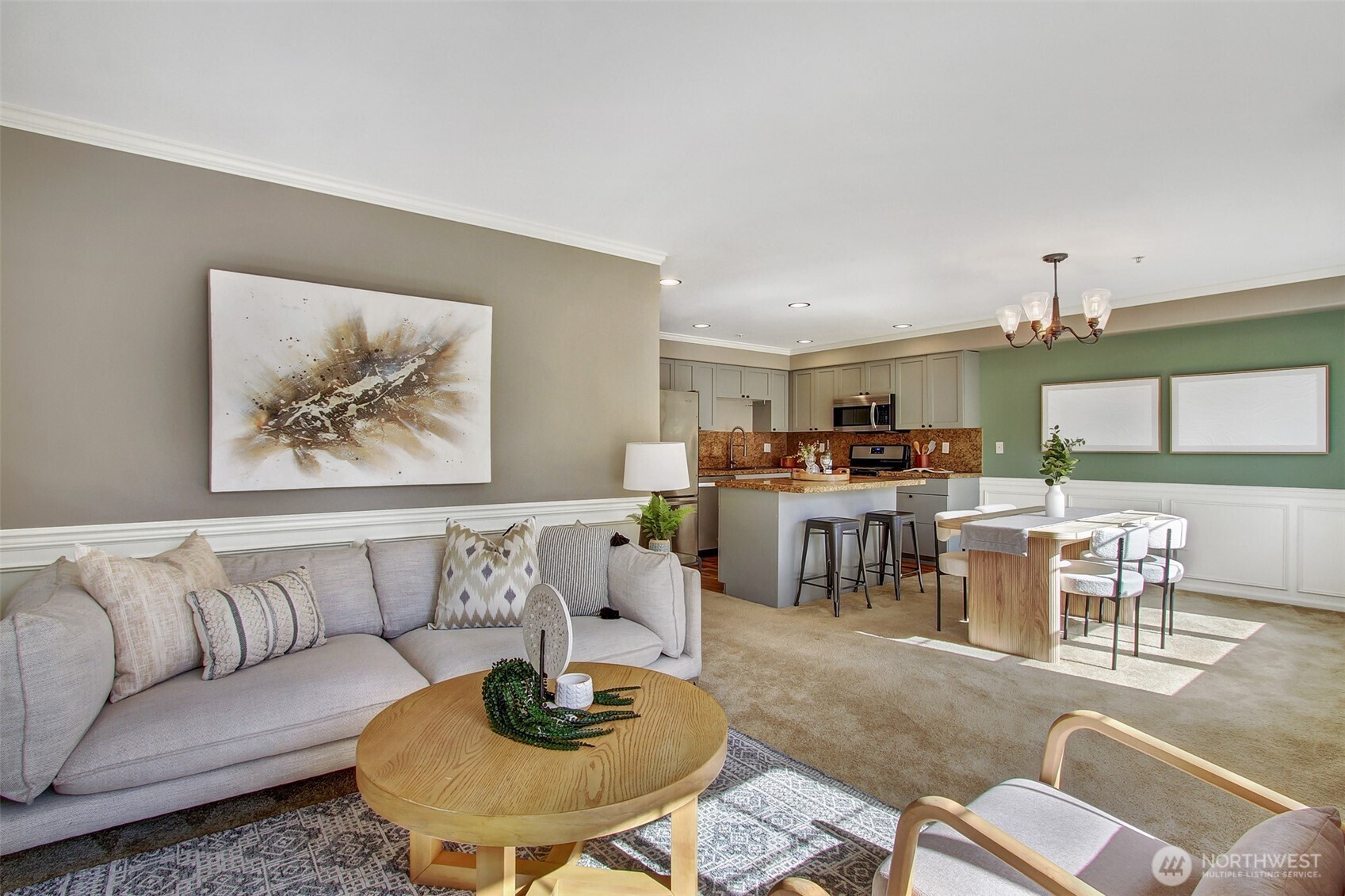10549 Stone Avenue N Unit: 103