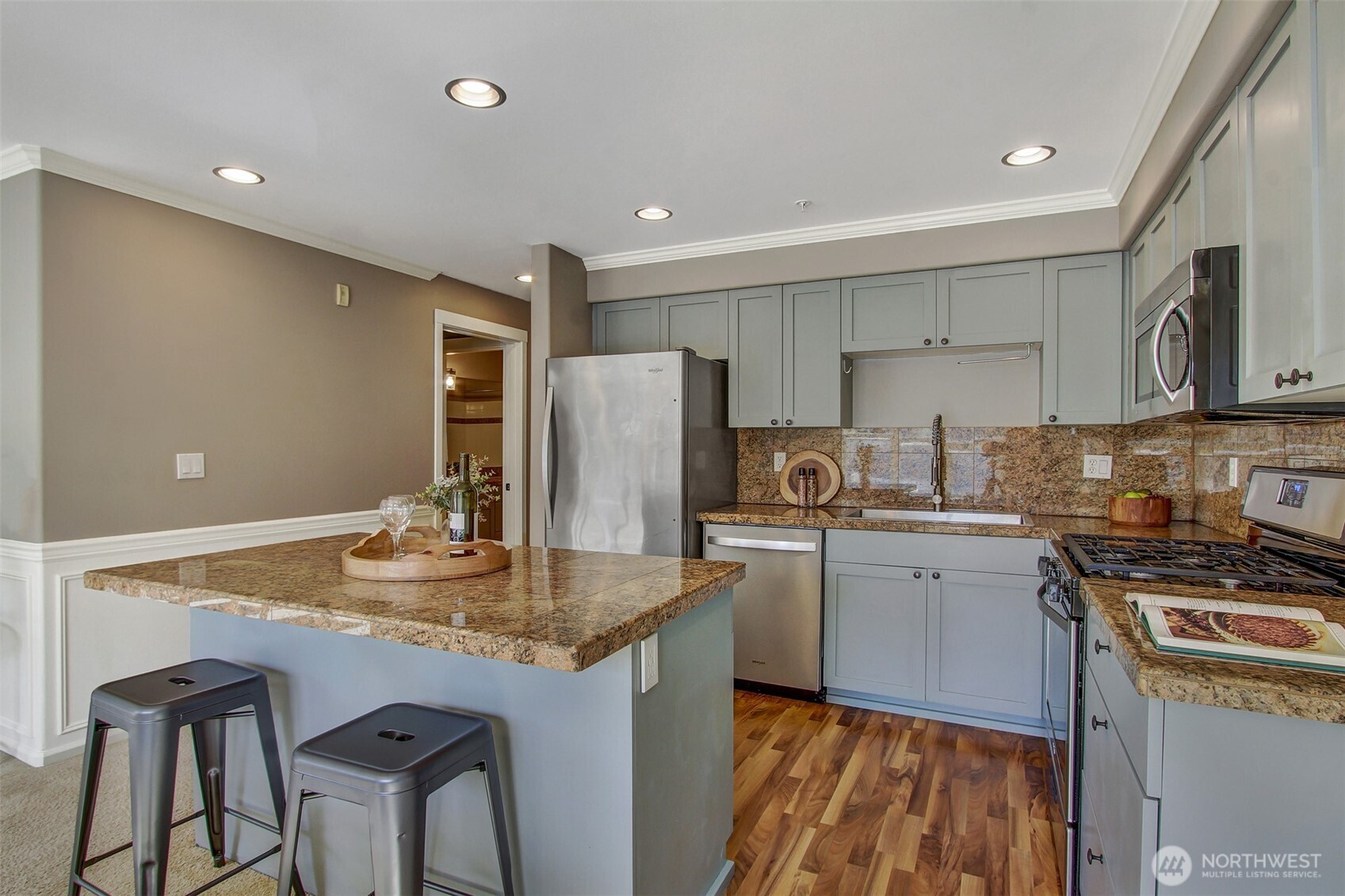 10549 Stone Avenue N Unit: 103
