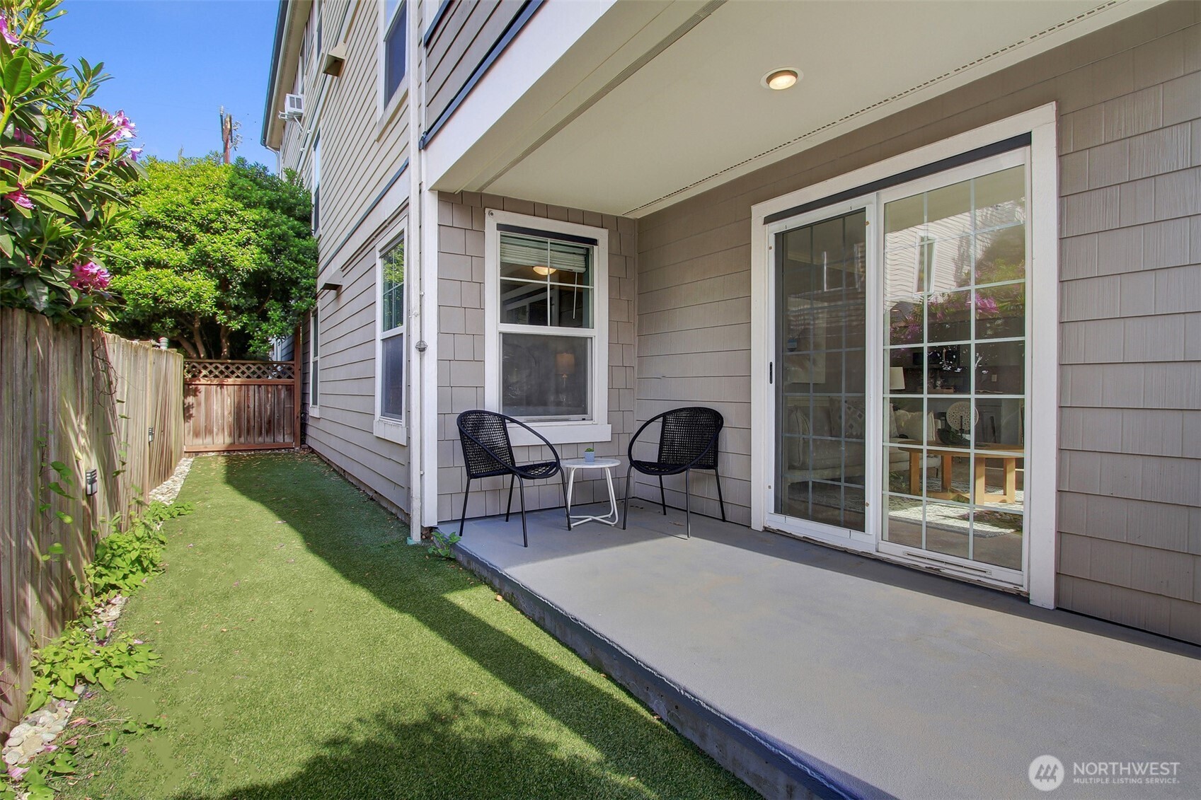 10549 Stone Avenue N Unit: 103