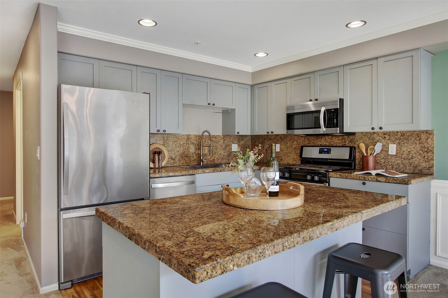 10549 Stone Avenue N Unit: 103