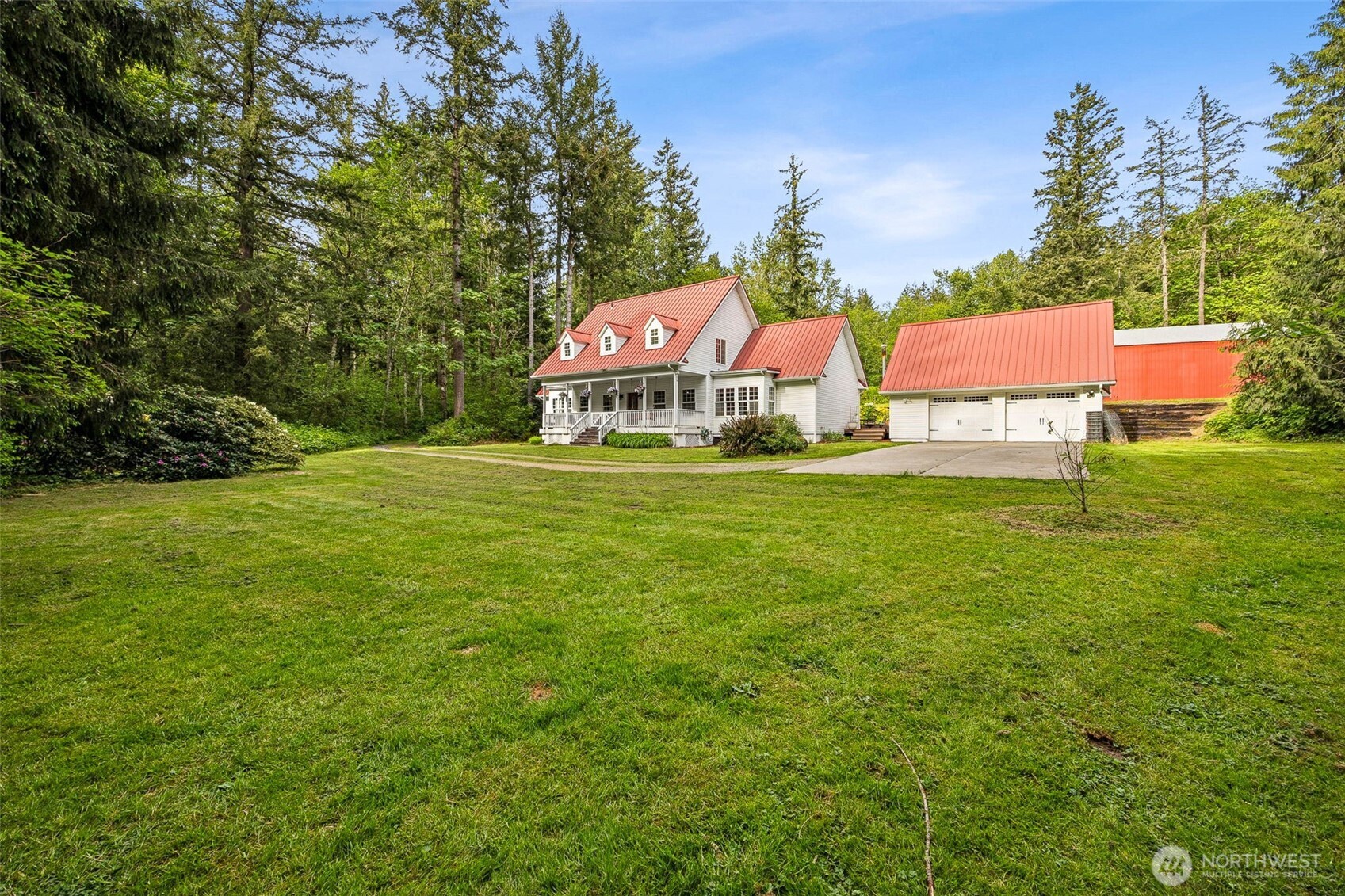 19303 228th Avenue SE