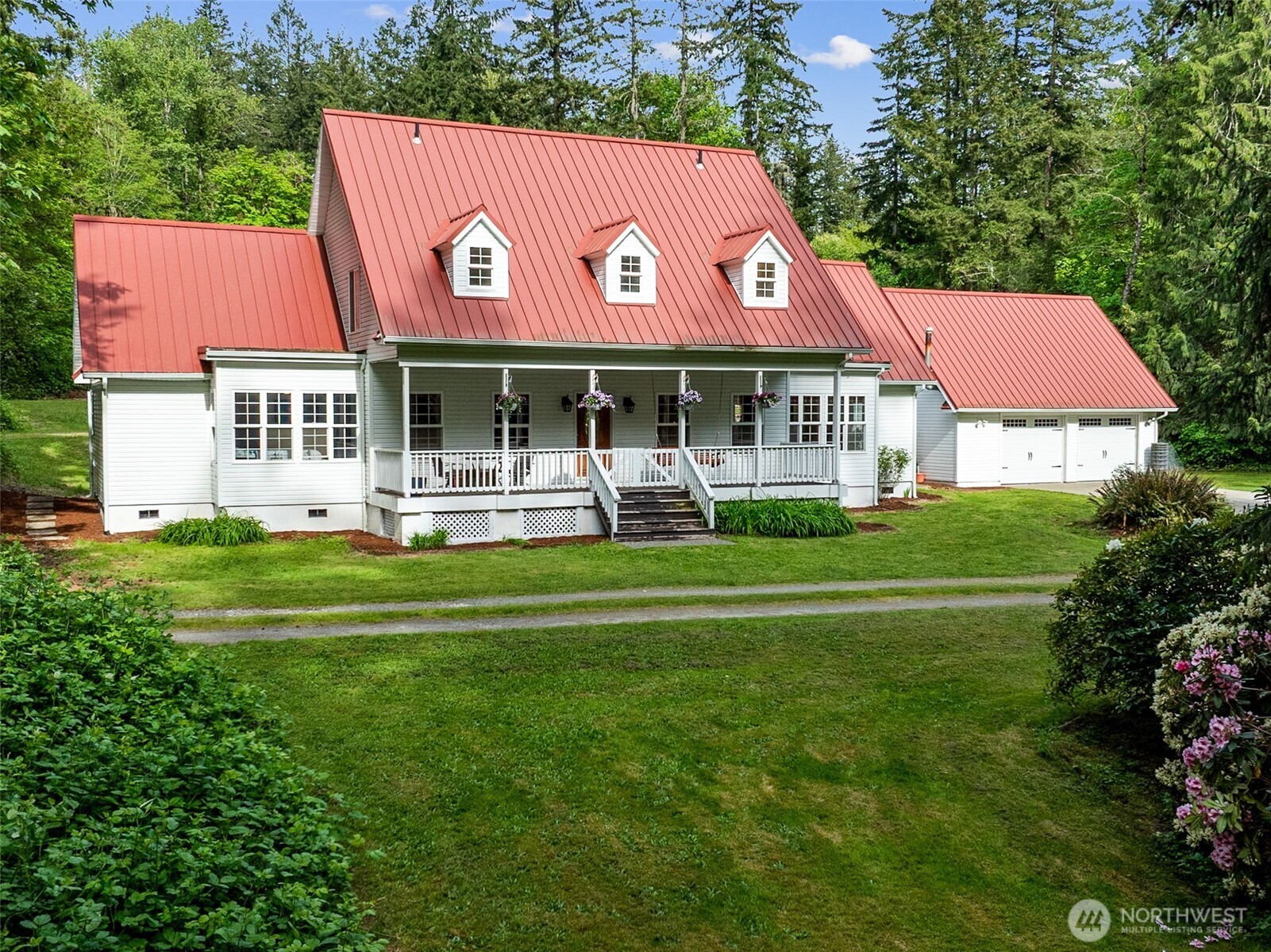 19303 228th Avenue SE