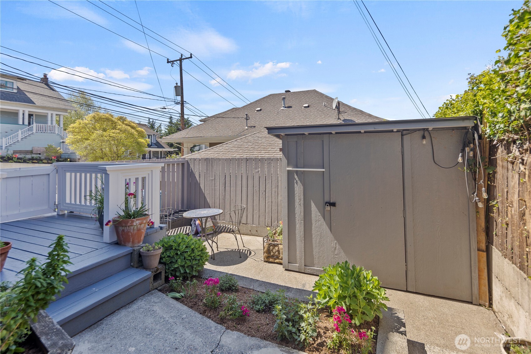 1901 8th Avenue W