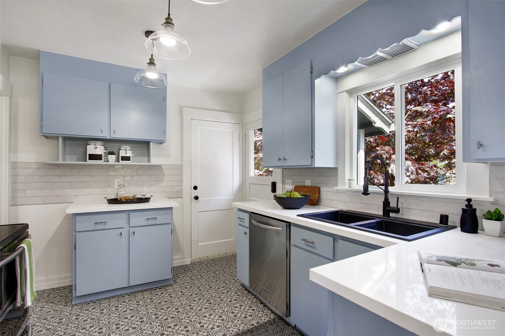 800 NW 56th Street