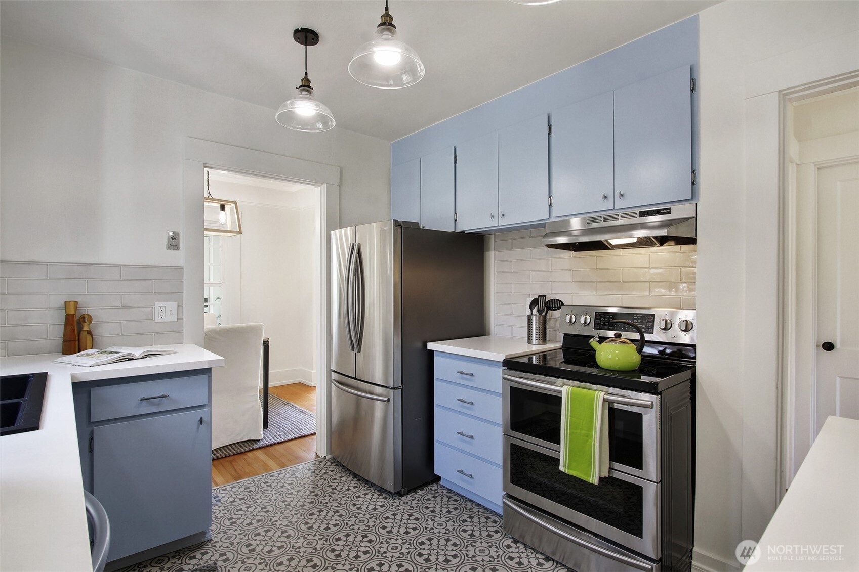 800 NW 56th Street