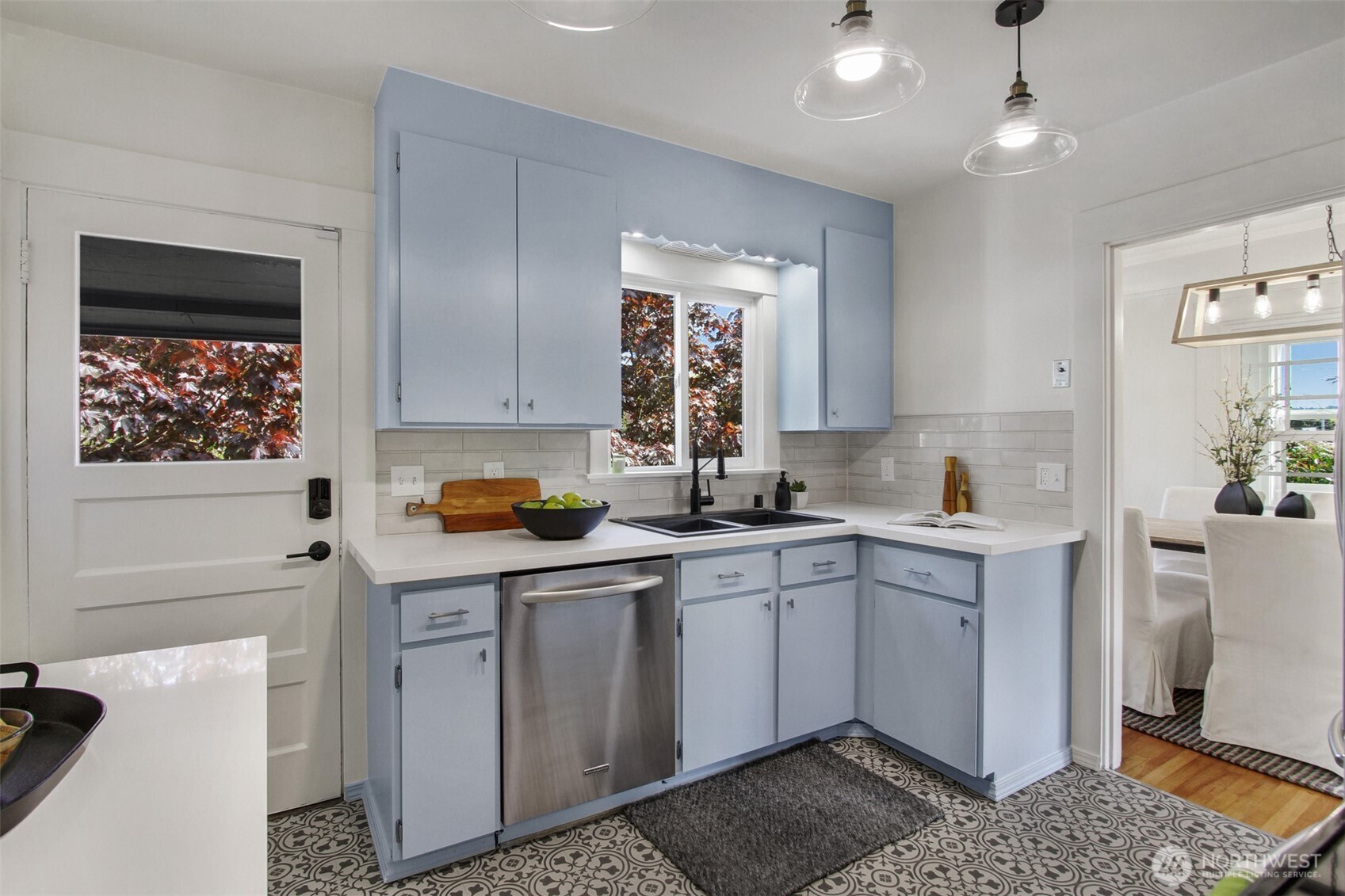 800 NW 56th Street