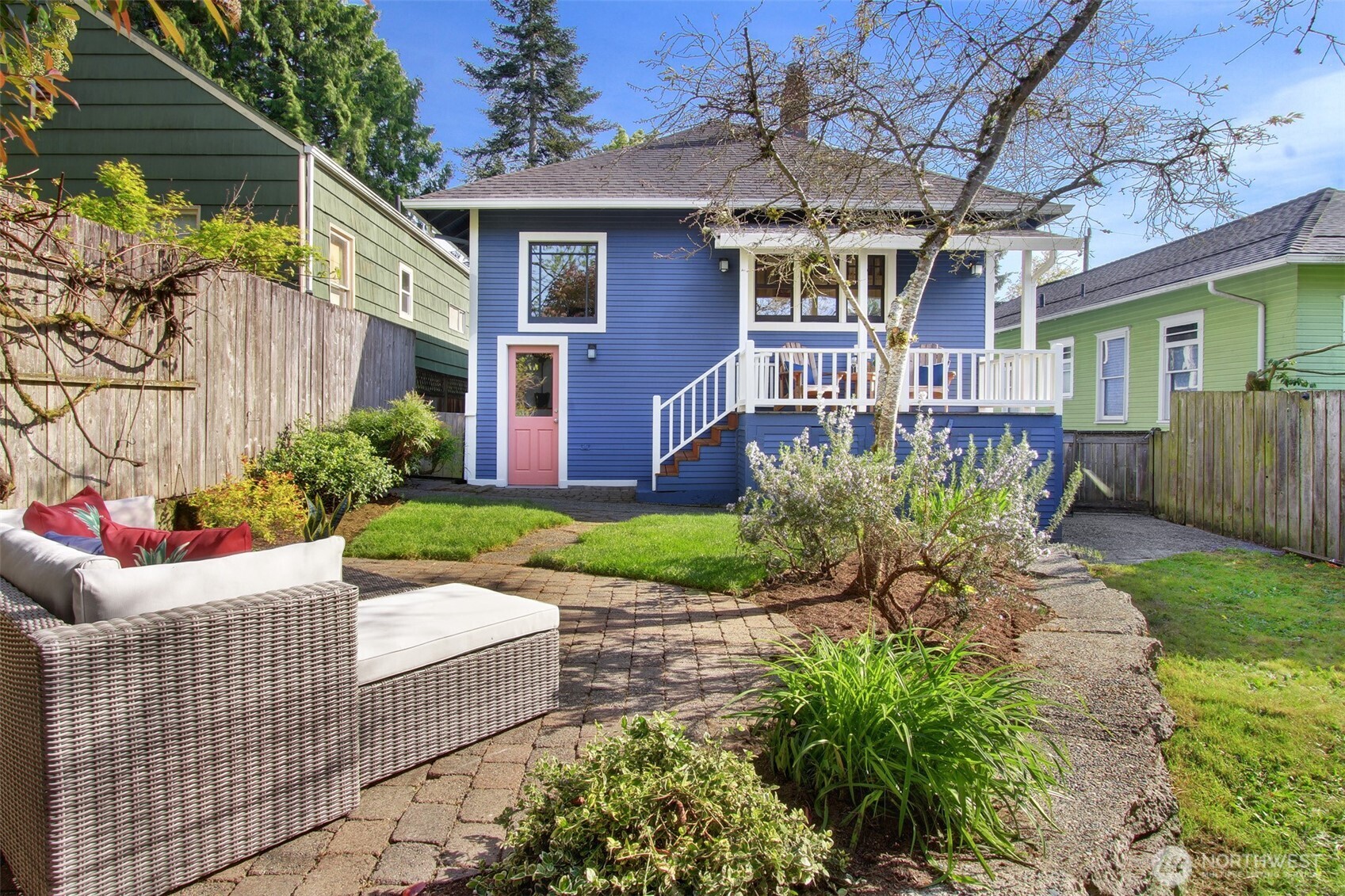 1828 N 53rd Street