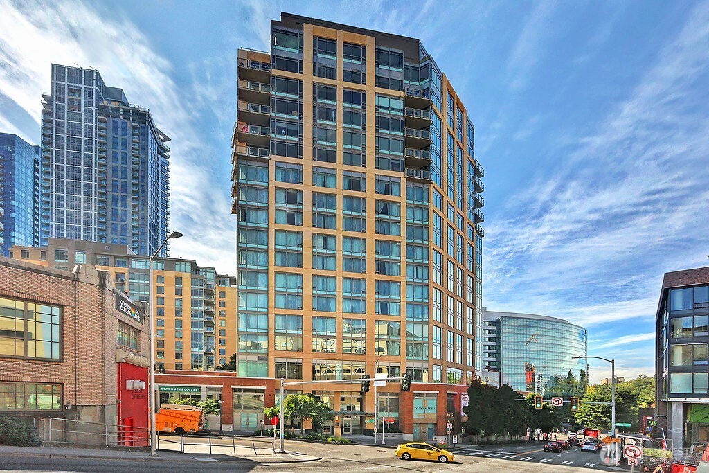 2121 Terry Avenue Unit: N1203