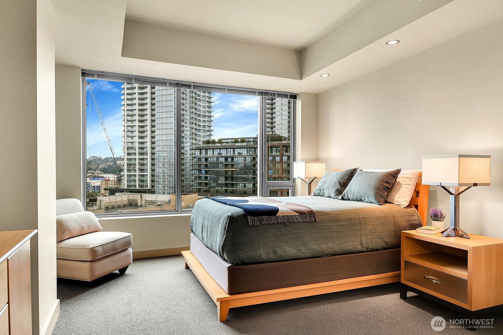 2121 Terry Avenue Unit: N1203