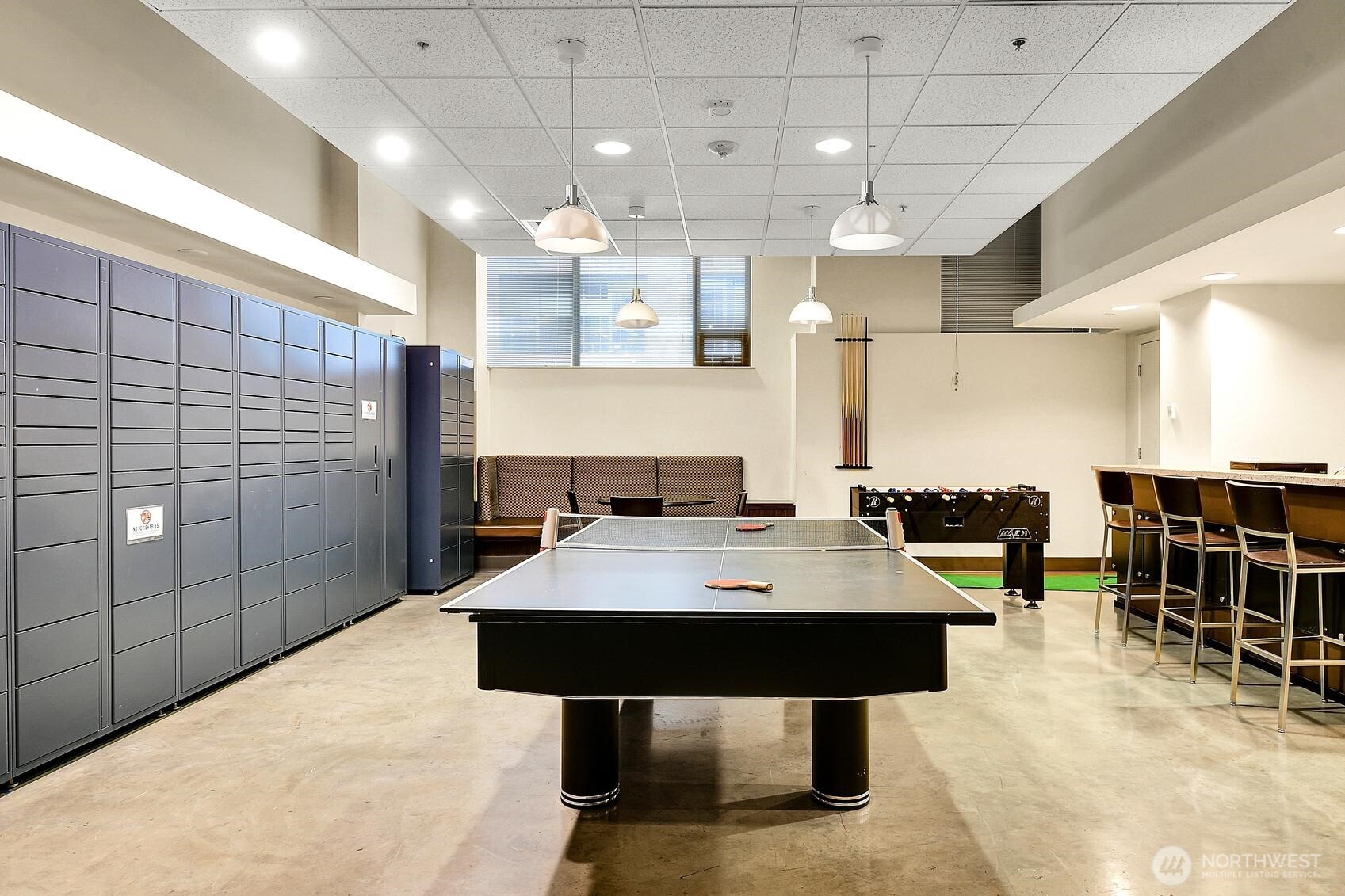 2121 Terry Avenue Unit: N1203