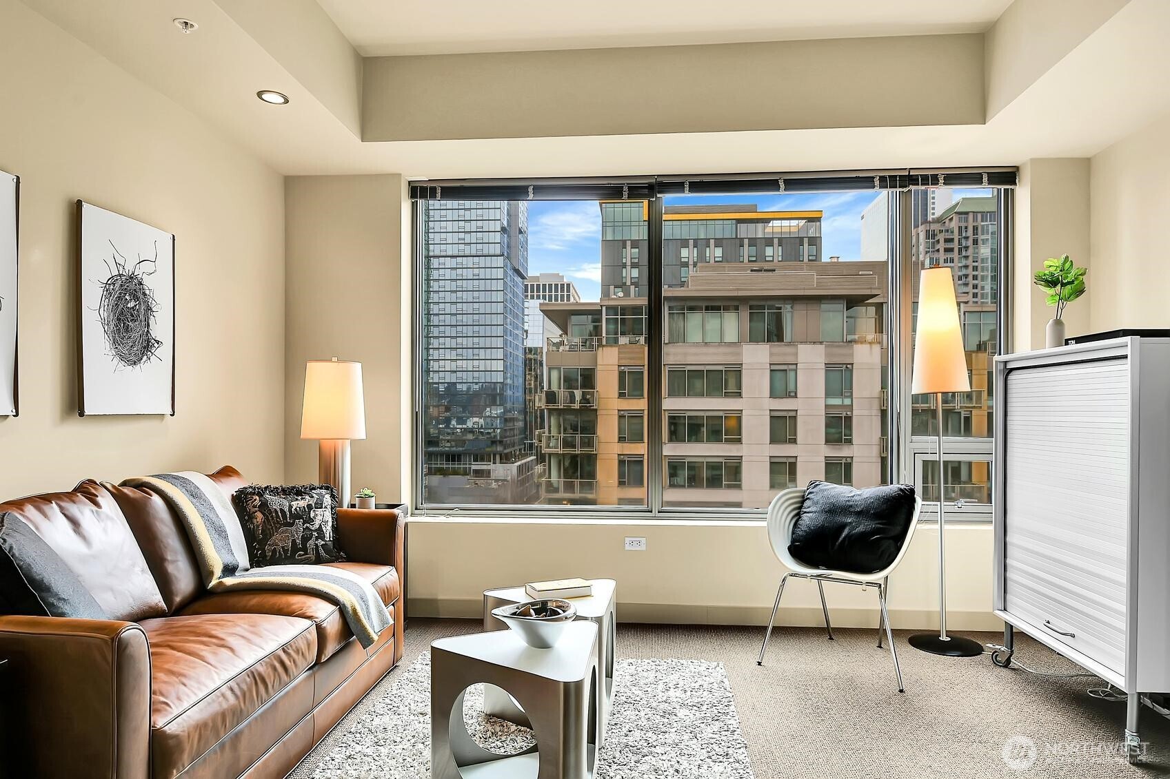 2121 Terry Avenue Unit: N1203