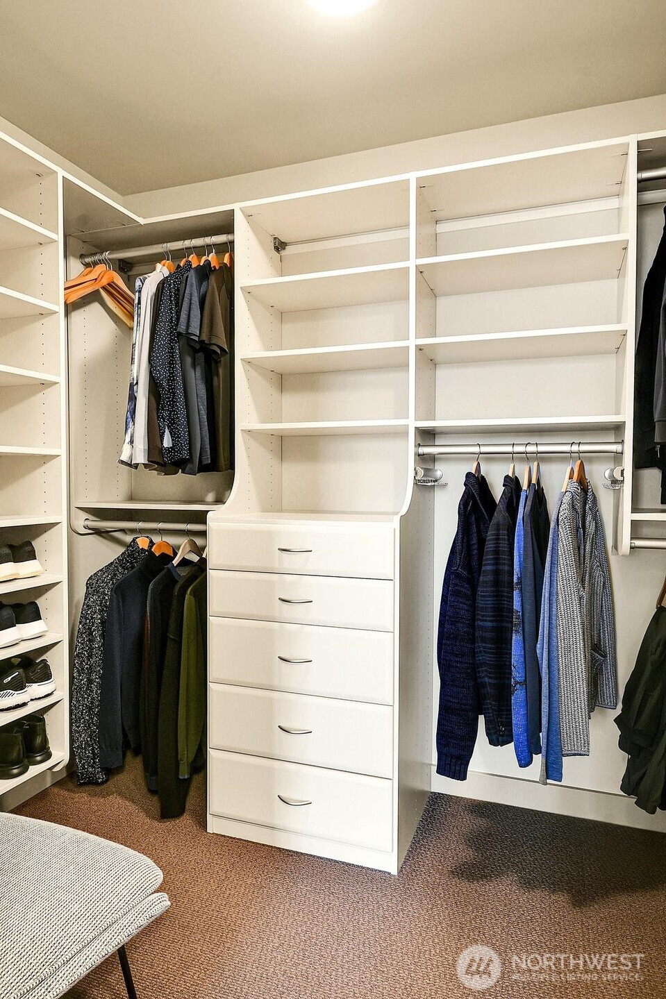 2121 Terry Avenue Unit: N1203