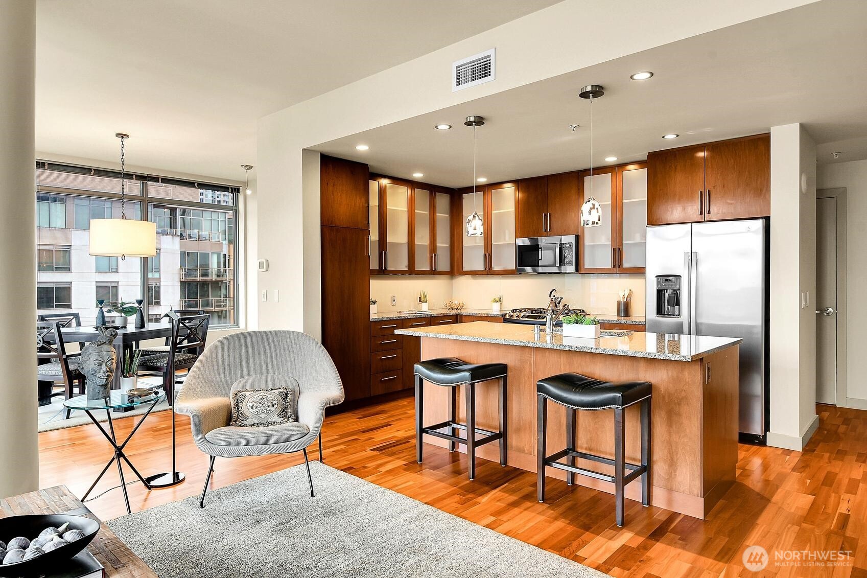 2121 Terry Avenue Unit: N1203