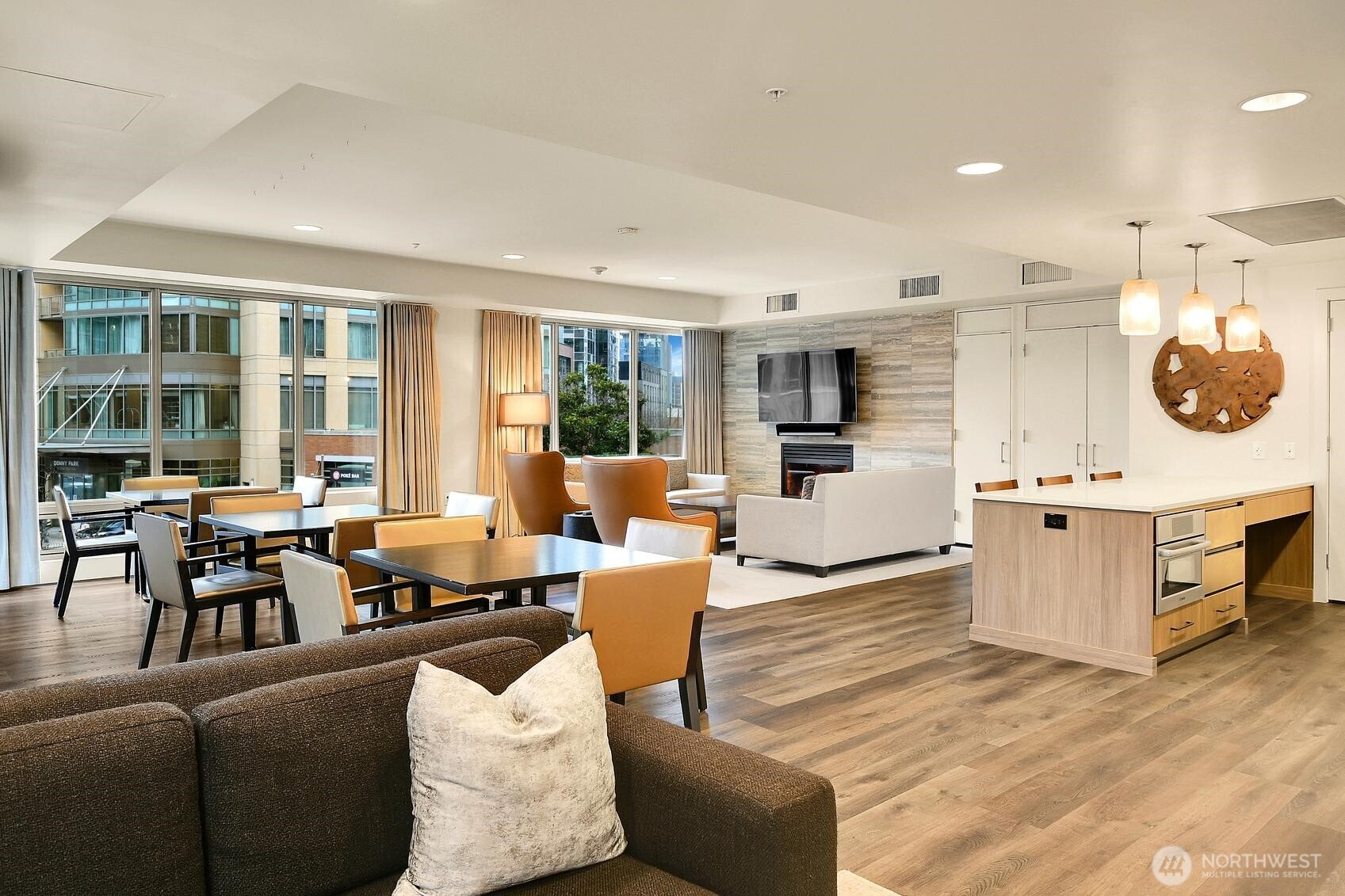 2121 Terry Avenue Unit: N1203