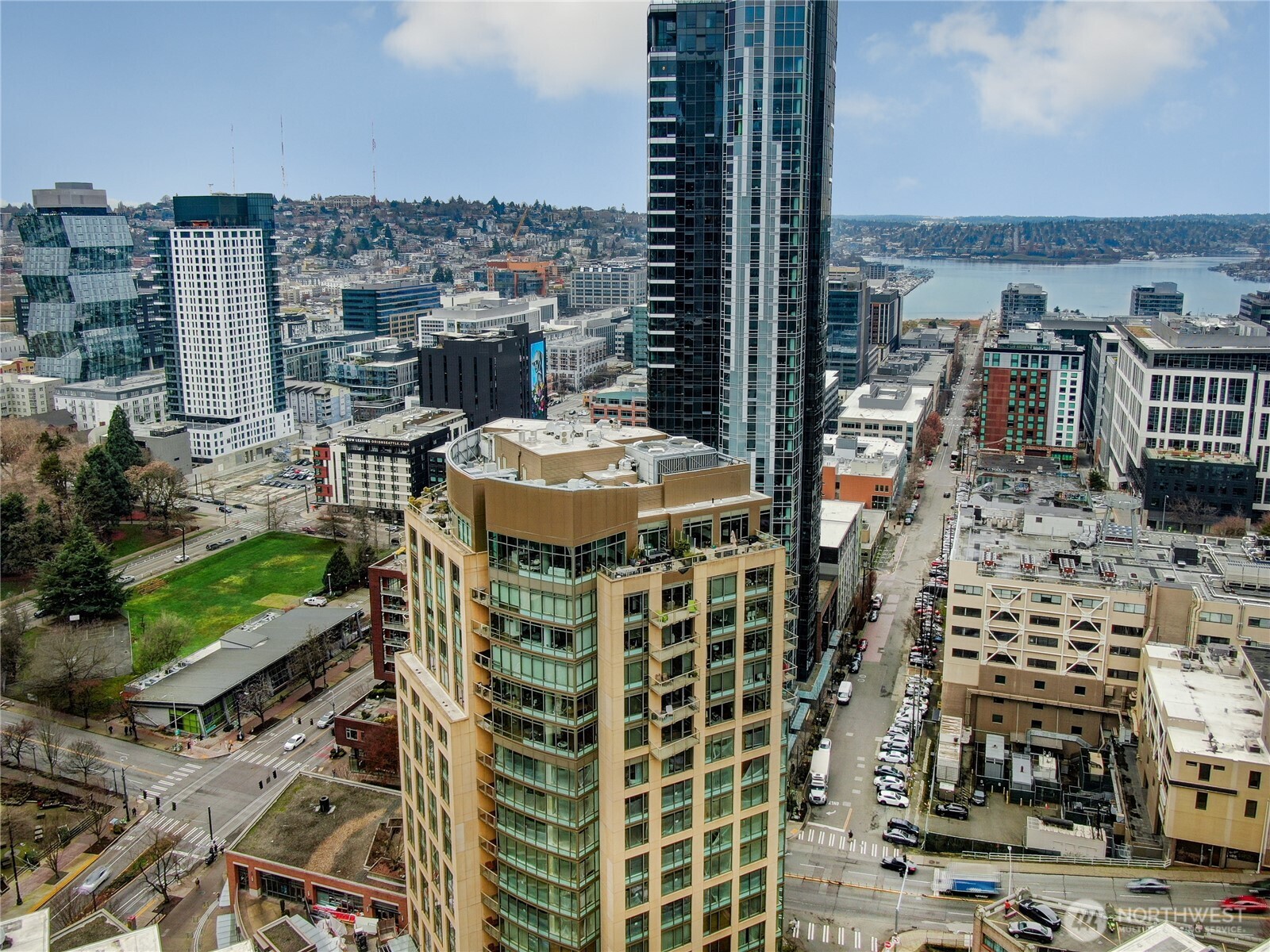 2121 Terry Avenue Unit: N1203